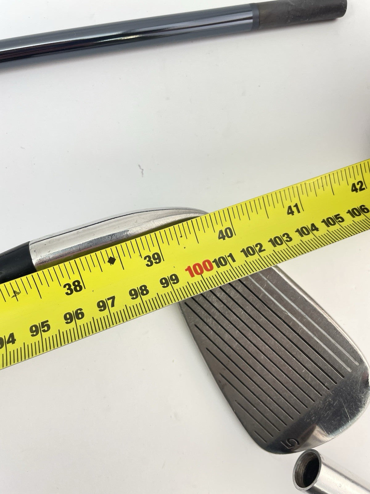 Taylormade Firesole 5 Iron Stiff Flex Graphite /Right Handed /Good Grip /2802117