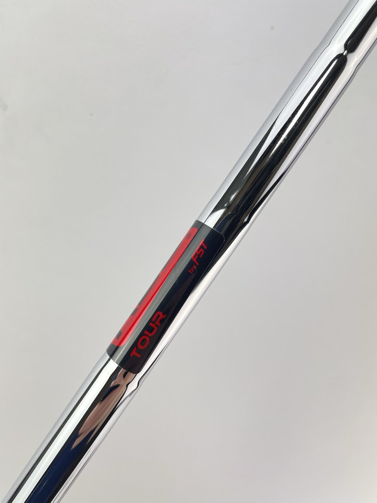 KBS Tour Iron Shaft Regular Flex Steel 35.5 /0.355 Tapered /264327