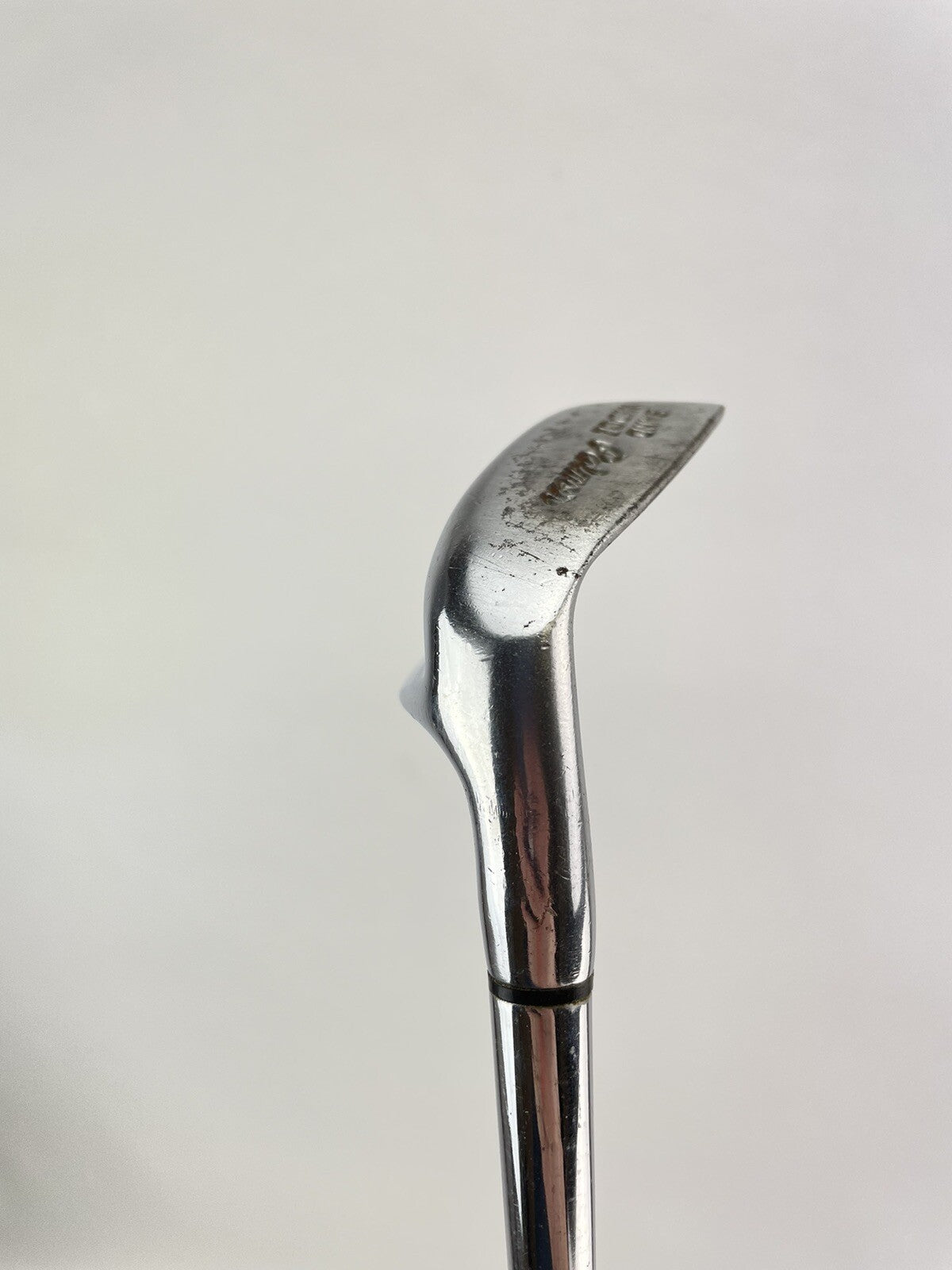 Palmer Golf Sand Wedge FTD Regular Flex Steel /Right Handed /New Grip /194057