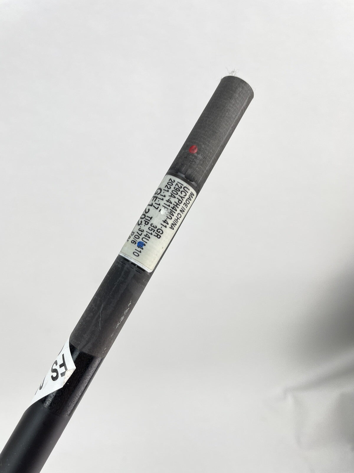 Project X Cypher Iron Shaft Forty 4.0 Ladies Graphite 34.5" /0.370 /171119