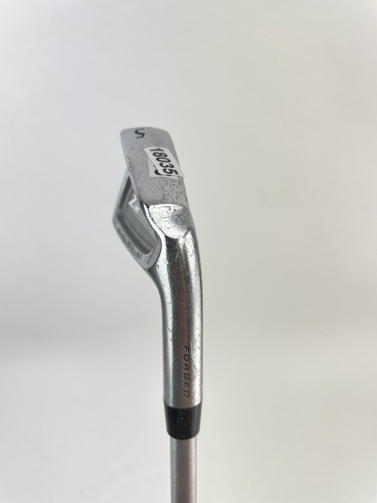 Srixon Z745 5 Iron Forged KBS Tour C-Taper Lite 105 Regular Steel /Right /180355