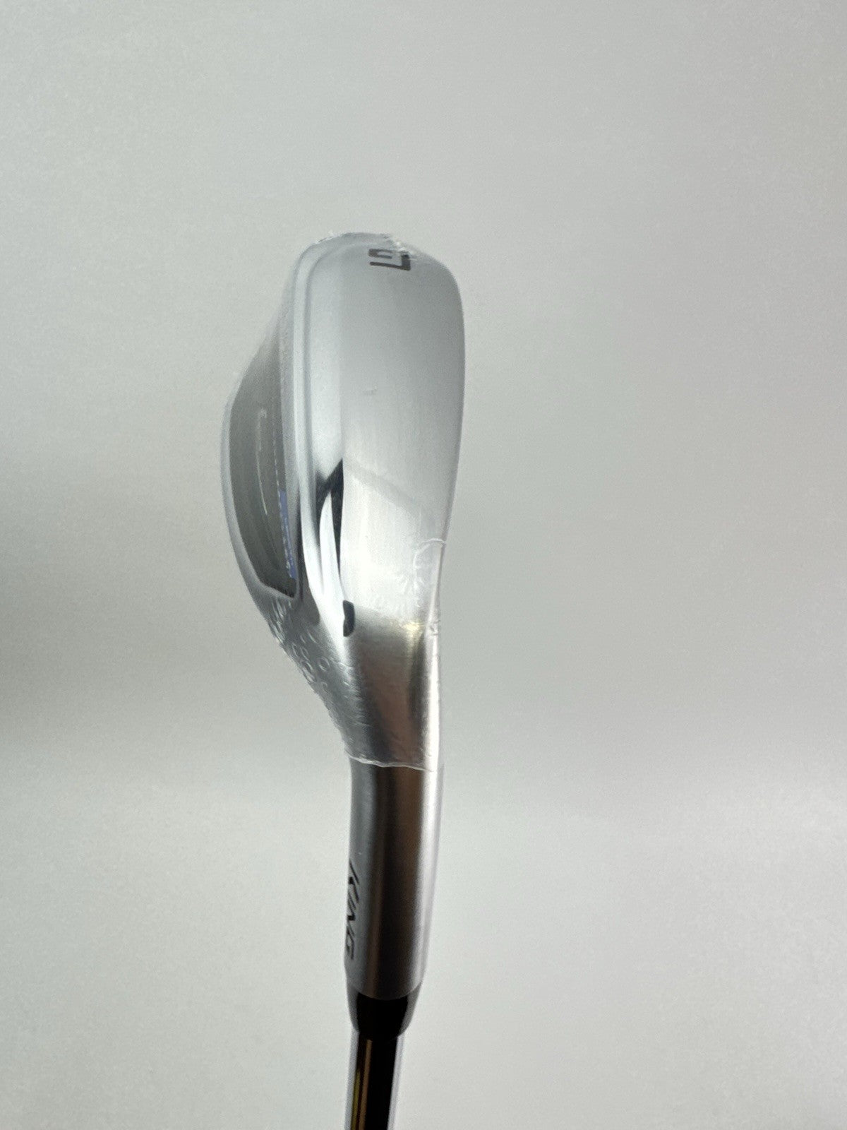 Cobra RadSpeed One Length Gap Wedge 48* KBS Tour 90 Stiff Flex Steel /260015
