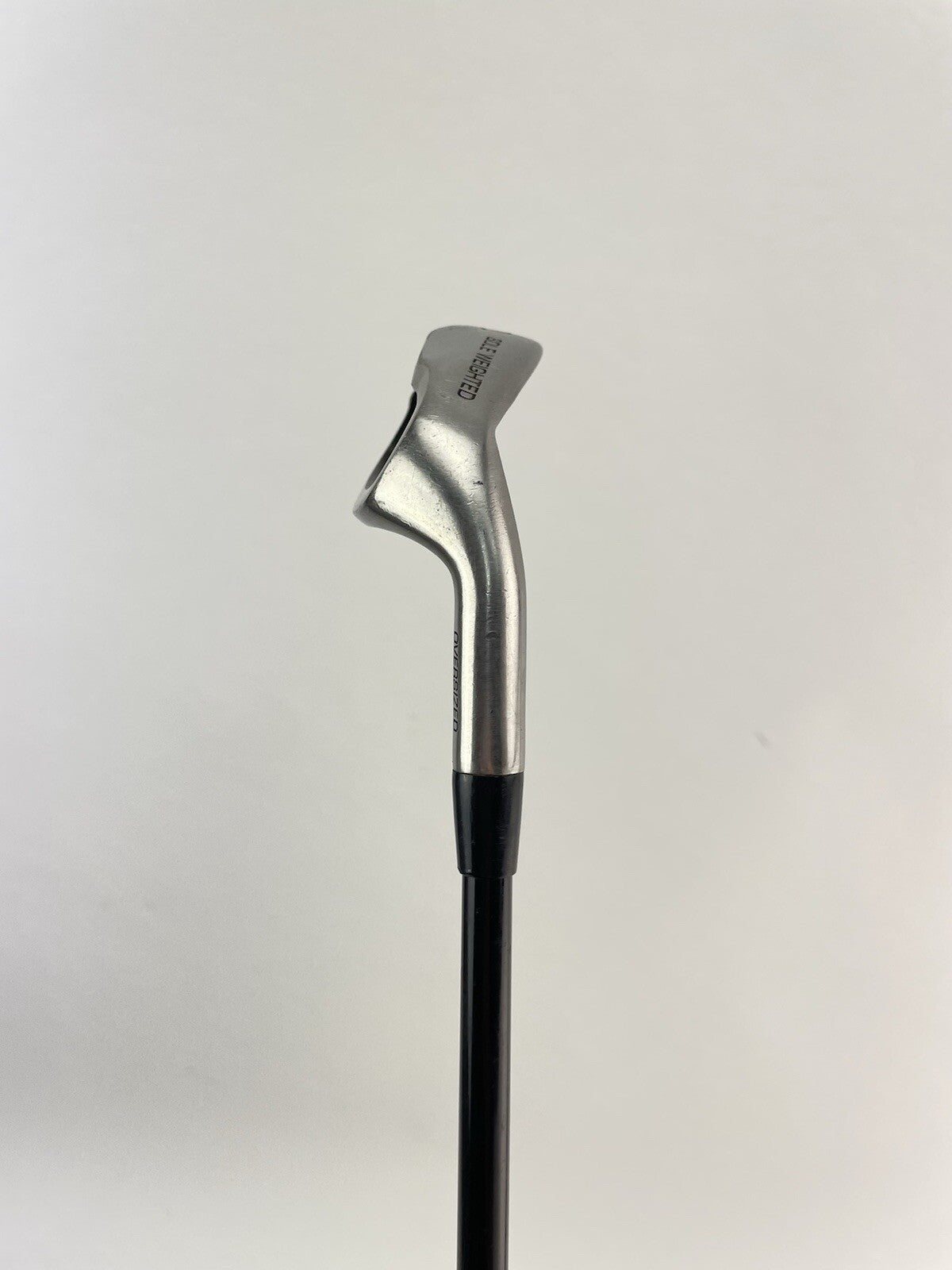 Dunlop DDH Sand Wedge Oversized Uniflex Graphite /Right /New Grip /189744
