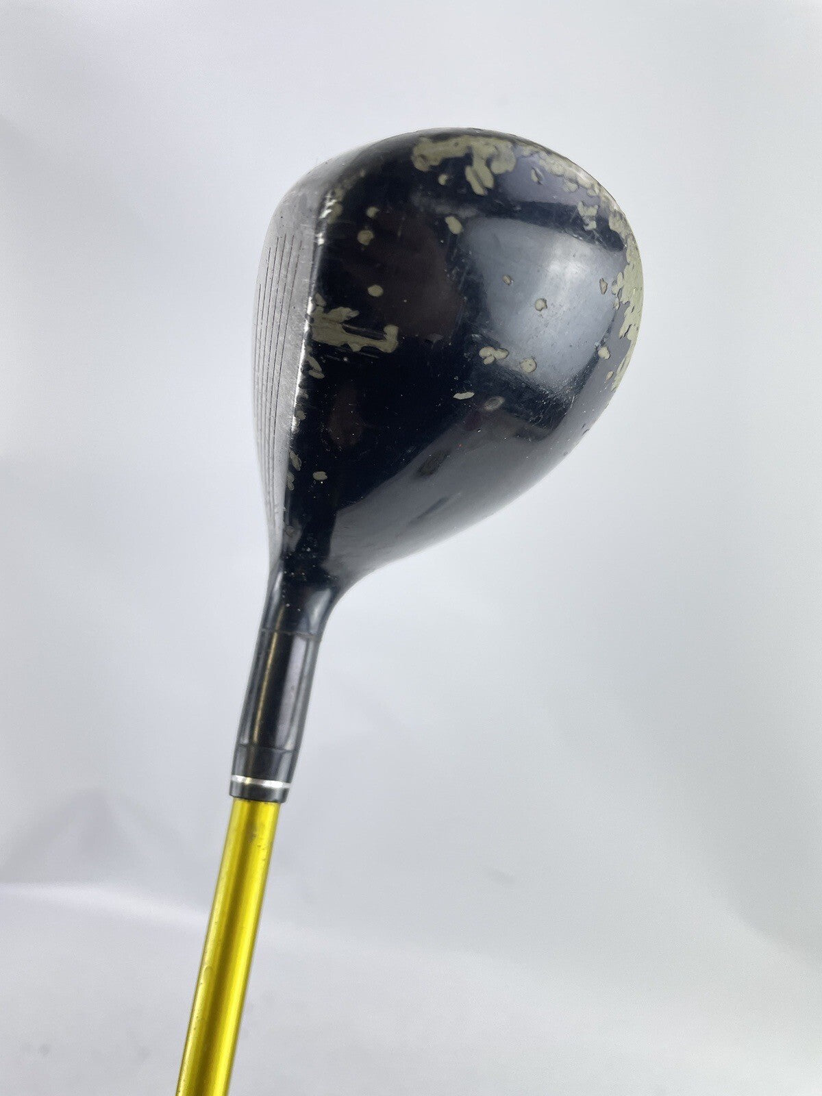 Yonex Golf 4 Hybrid 23 Degrees VXF Regular Graphite /Right /New Grip /86356