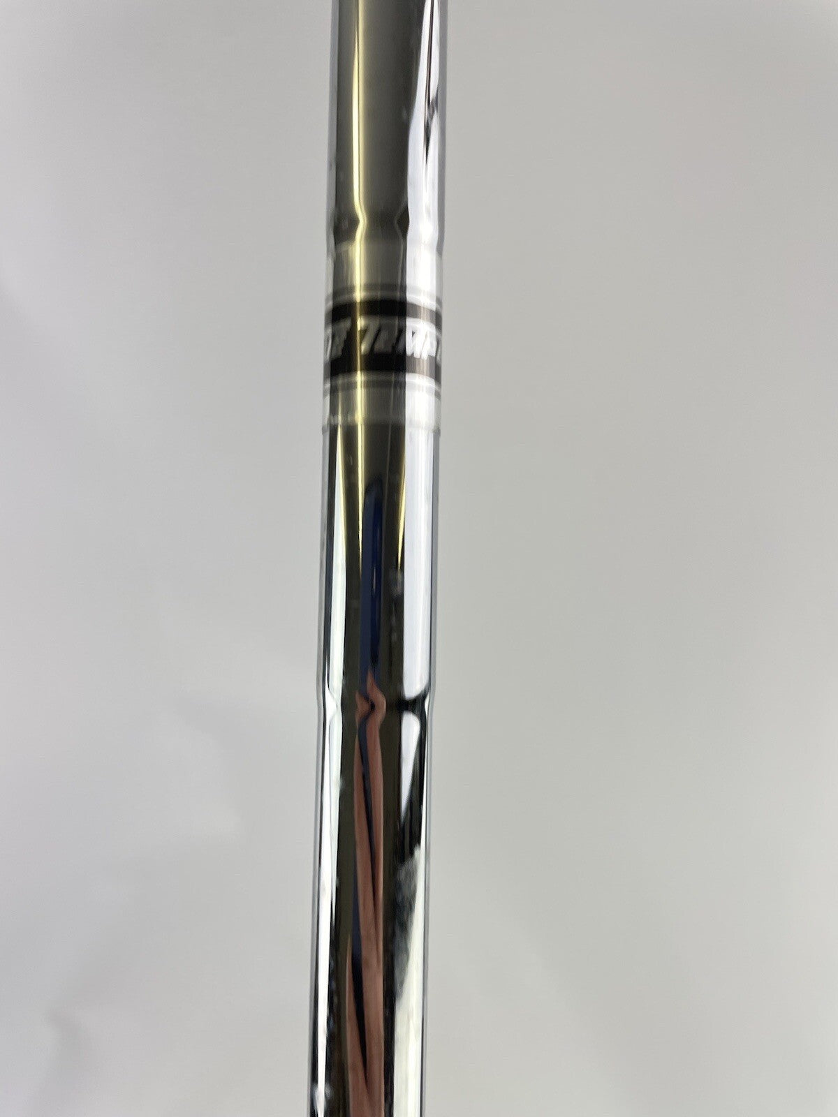 Ben Sayers Mens 3 Iron Zero-In Regular Flex Steel /Right Handed /New Grips /895318