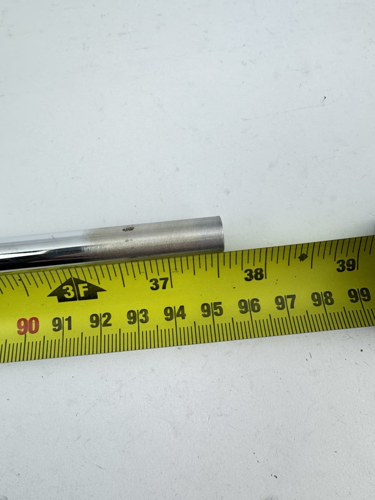 KBS $-Taper Lite Iron Shaft Regular Flex Steel 37.5" /Lamkin /0.370 /2977111
