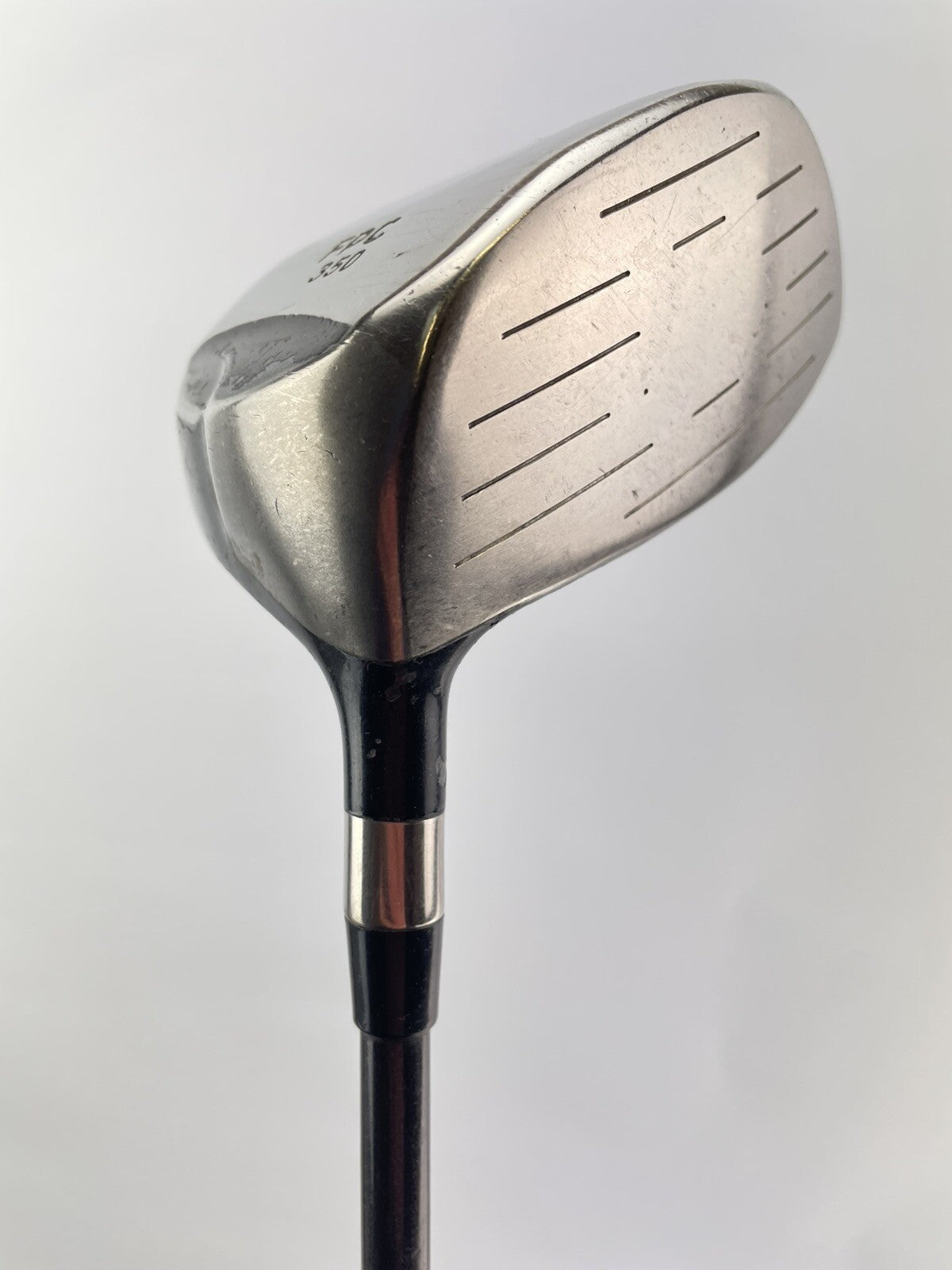 Mens Golf Driver 12* M Golf A Senior Flex Graphite /Right  /New Mid Grip/227913