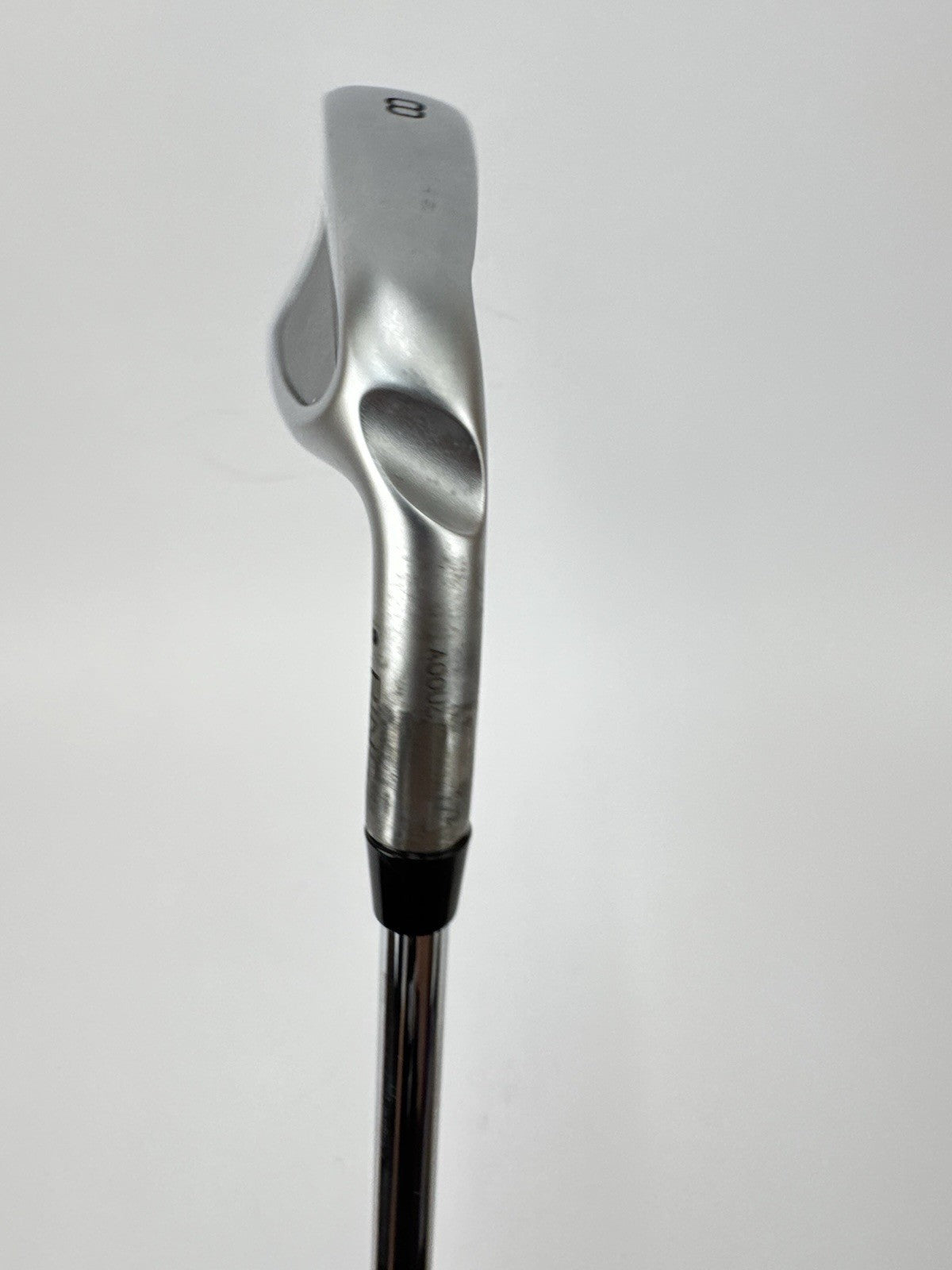 Ping i230 8 Iron Black Dot Elevate ETS 85 Regular Steel /Right /New Grip /344446