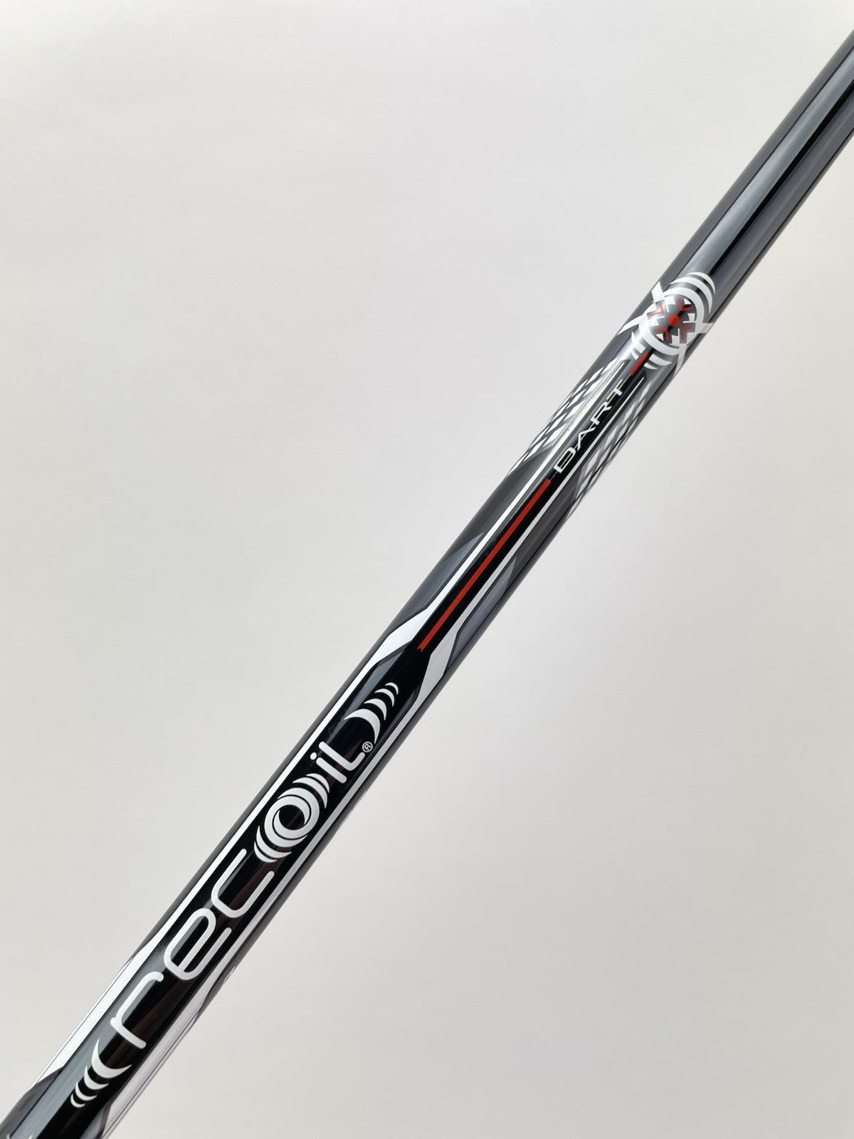 UST Recoil Dart Iron Shaft 65 Regular Flex Graphite 35.5” /0.370 Parallel/315425