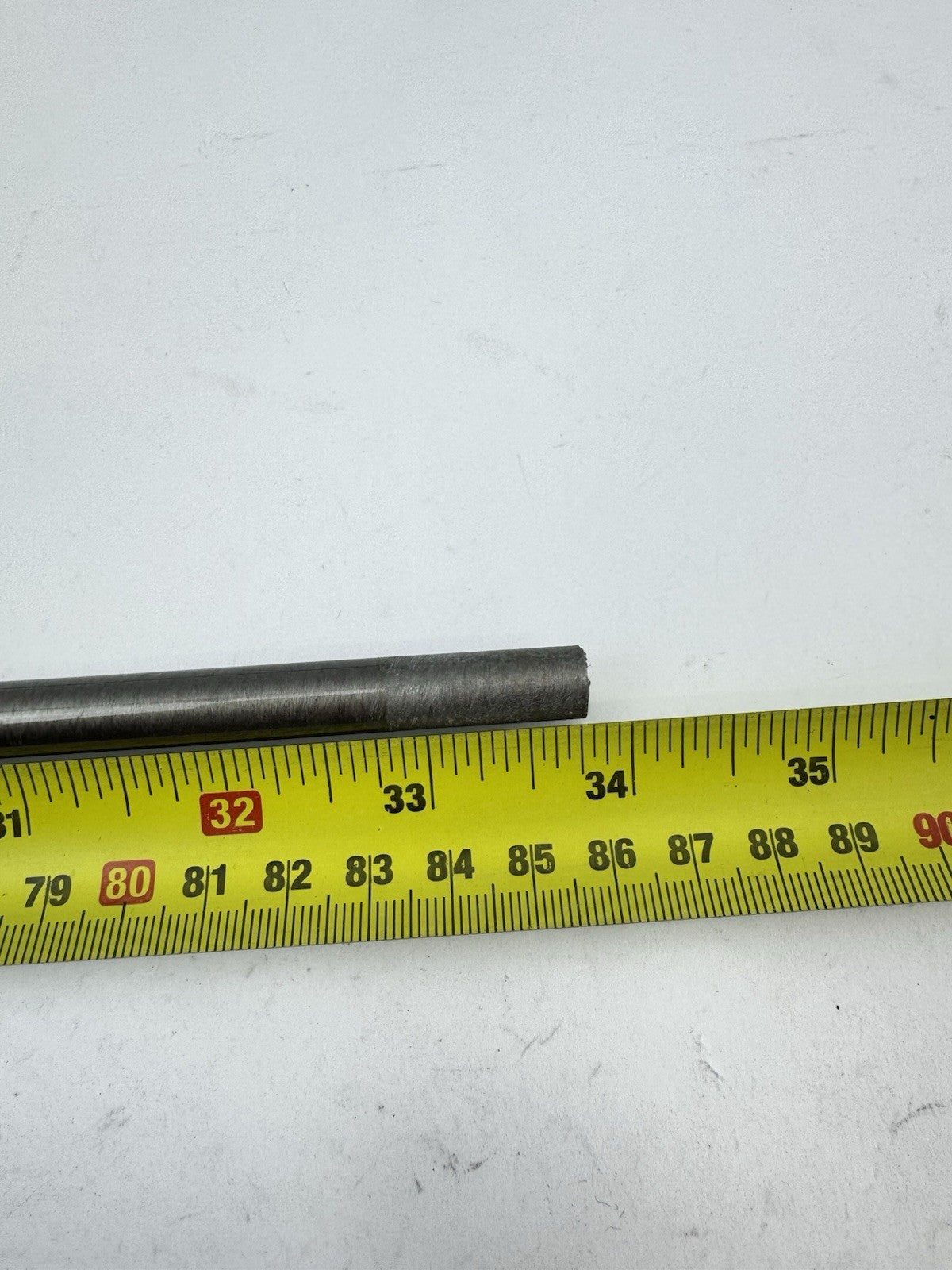 Steelfiber Aerotech Wedge Shaft Set (3) i95 Stiff Graphite 0.355 Tapered /2976710