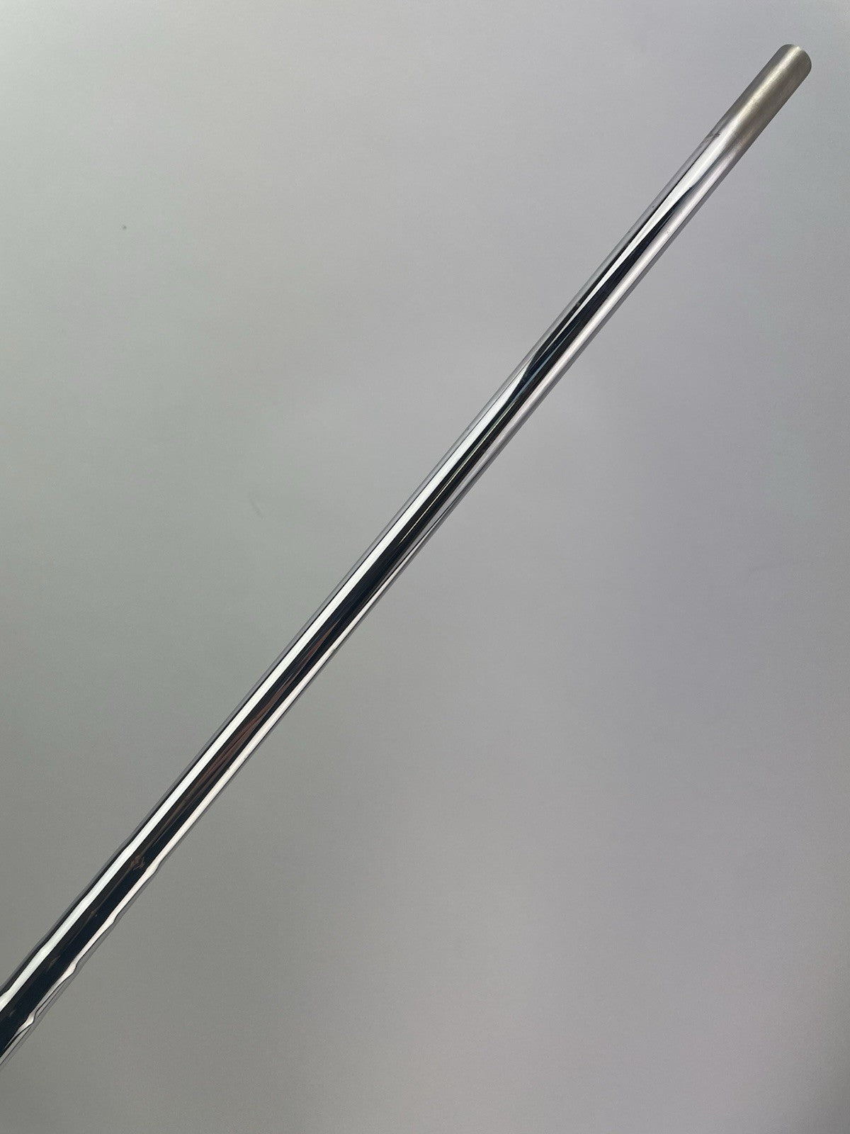 AMT Tour Black Iron shaft Stiff Flex Steel 34.75” /0.355 Tapered /302483