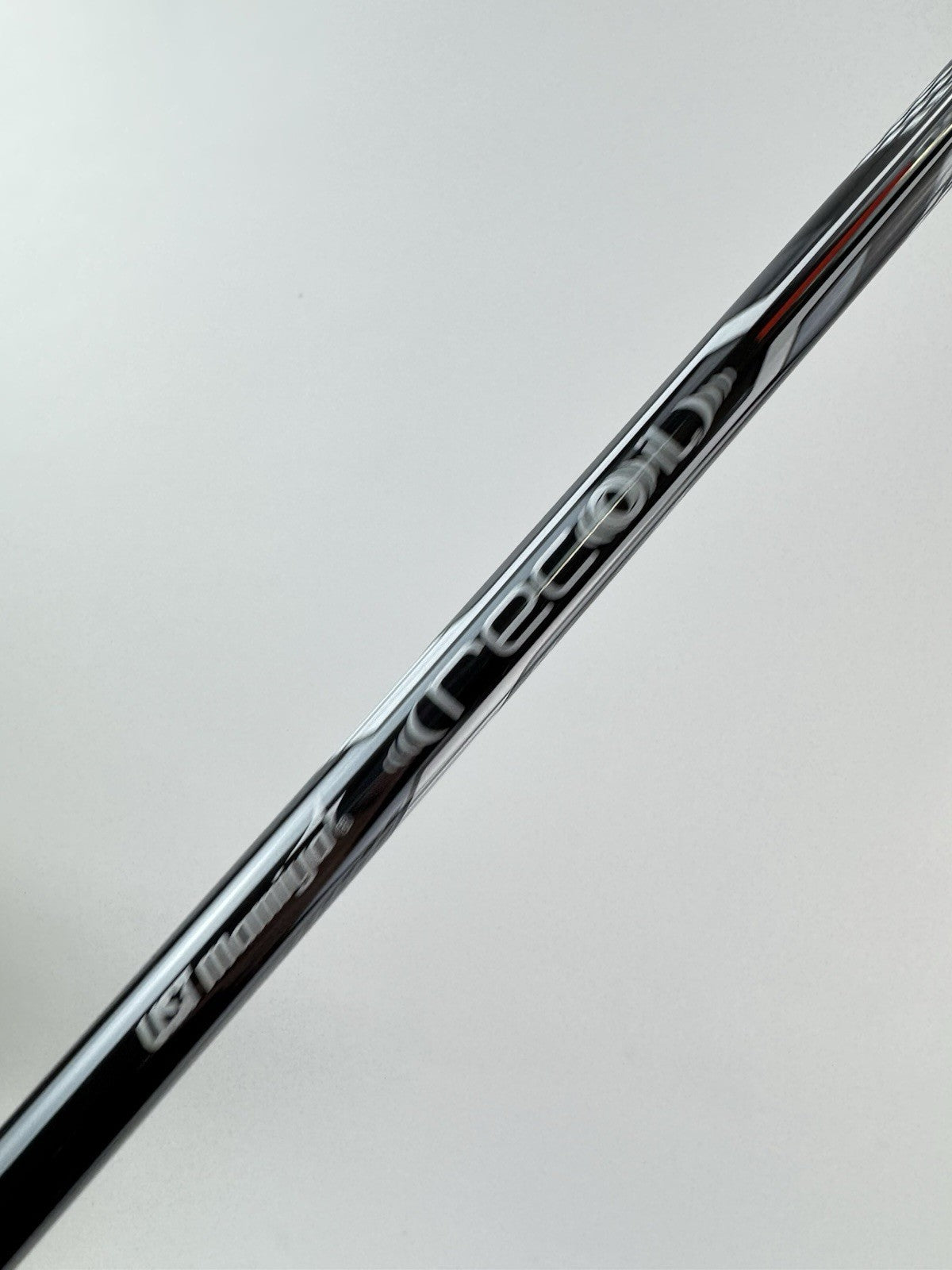 Recoil Dart Iron Shaft 65 F3 Regular Flex Graphite 35.25 /0.355 Tapered /288872