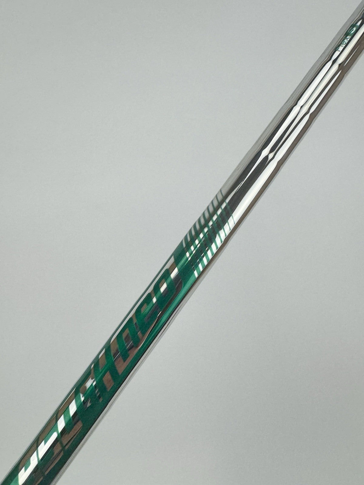 Nippon 850GH Neo Iron Shaft Stiff Flex Steel 35.25” /0.355 Tapered /318843