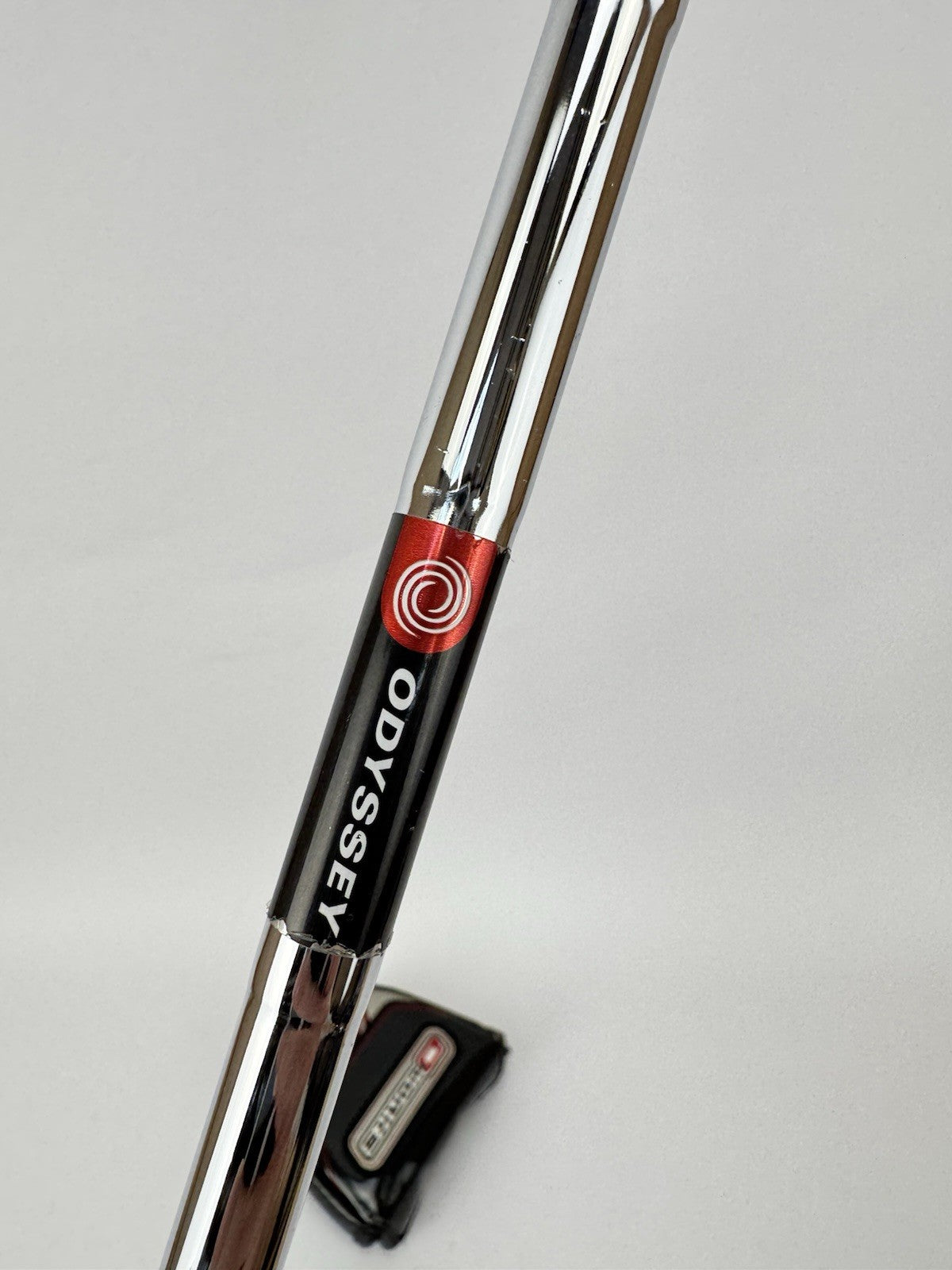 Odyssey O Works Putter 7S Mallet 33.5” /Right Handed /Headcover /3516211