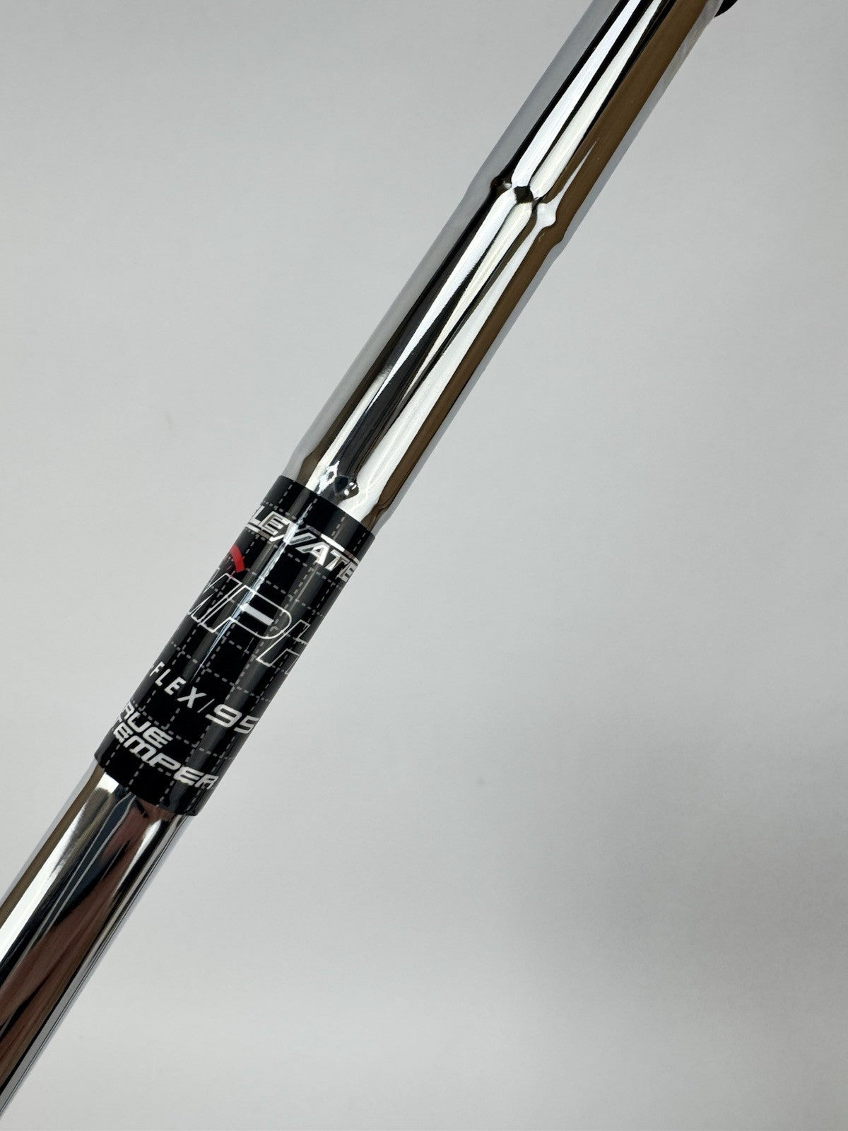 Callaway Big Bertha B23 4 Iron 18* Elevate MPH 95 Regular Steel /New /3576312