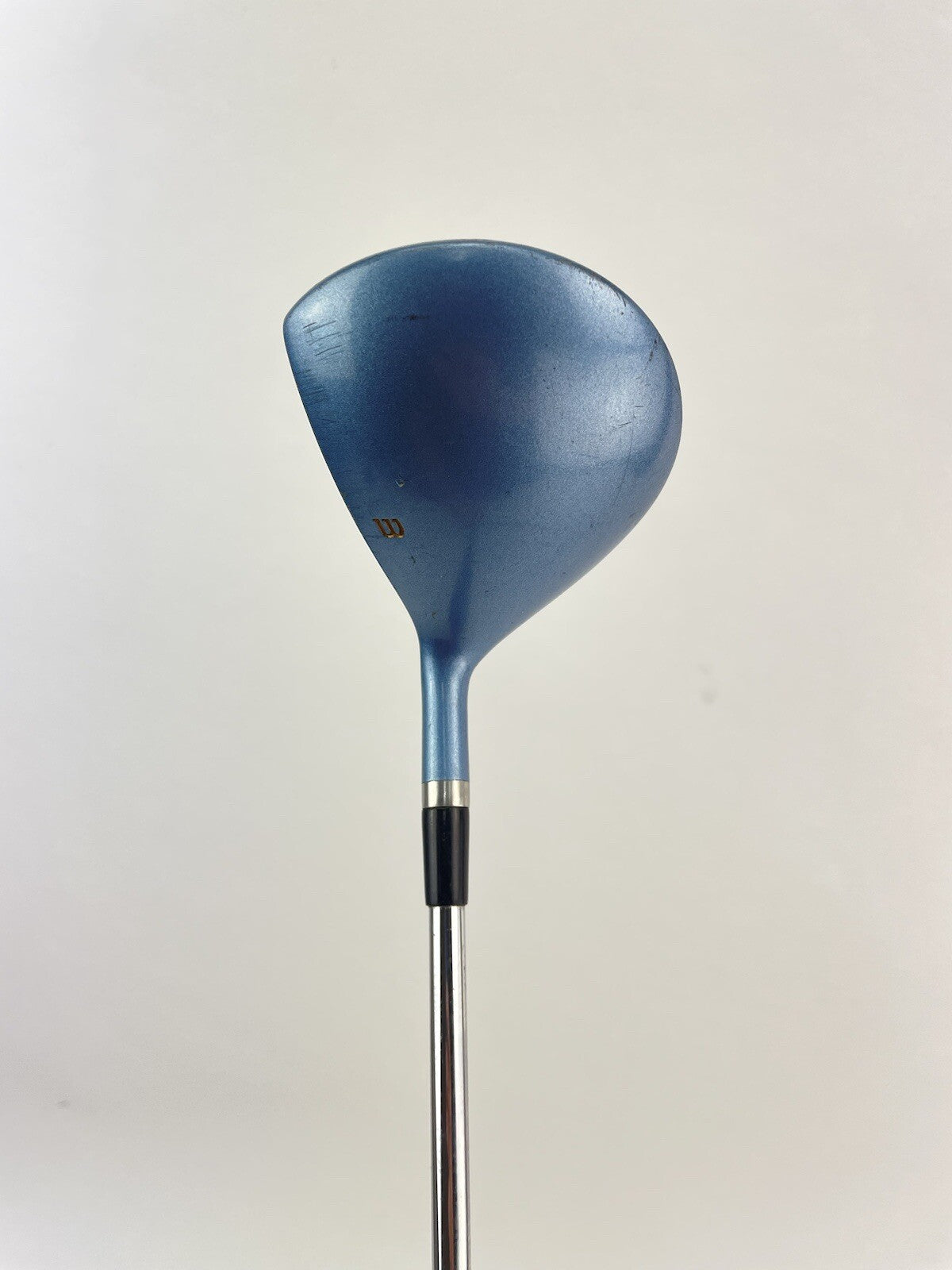 Wilson Prostaff 3 Wood Offset Design Ladies Flex Steel /Right Handed /1793113