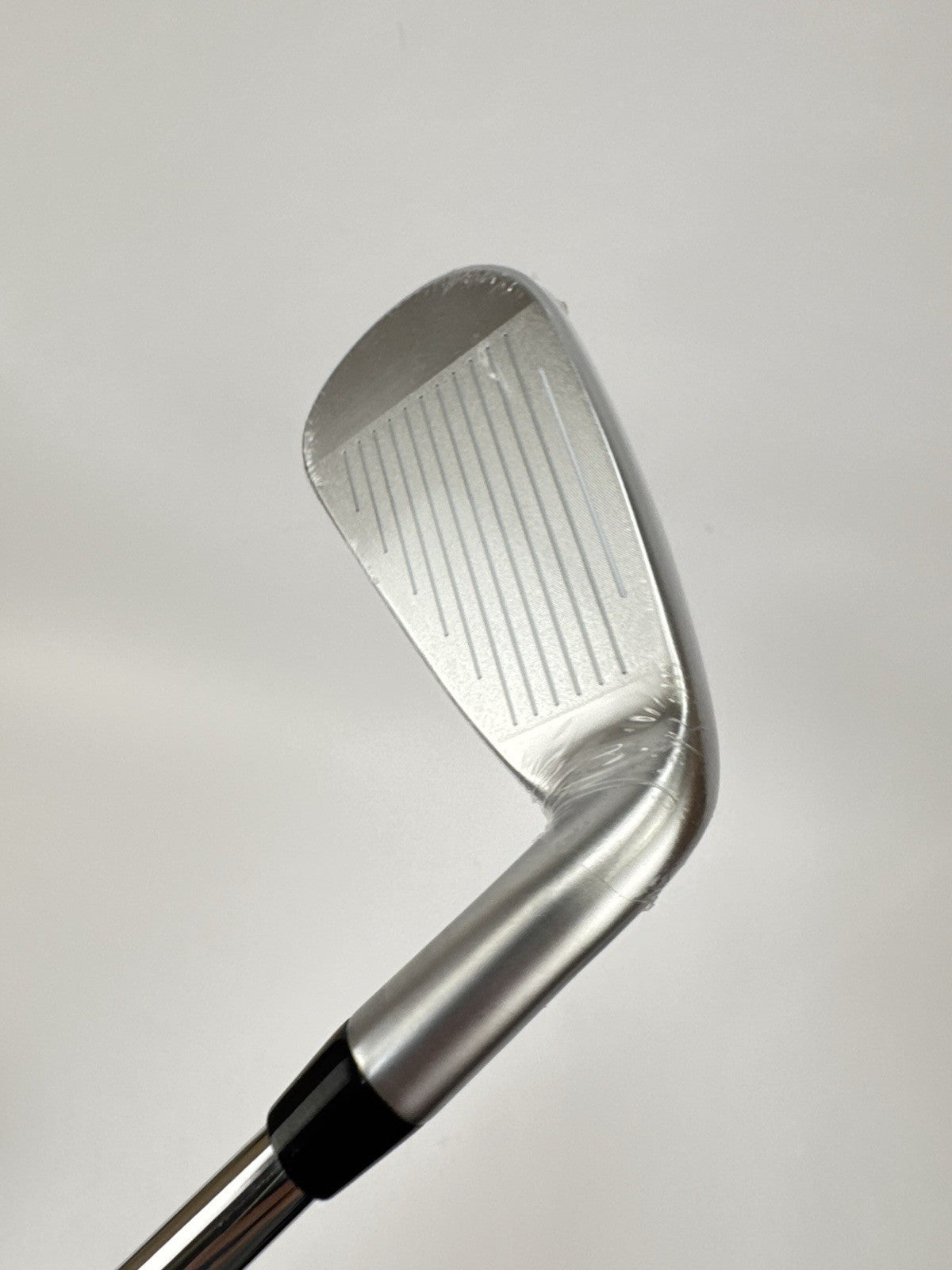 Cobra LTDX 6 Iron KBS Tour 90 Regular Flex Steel /Left Handed /Brand New /356898