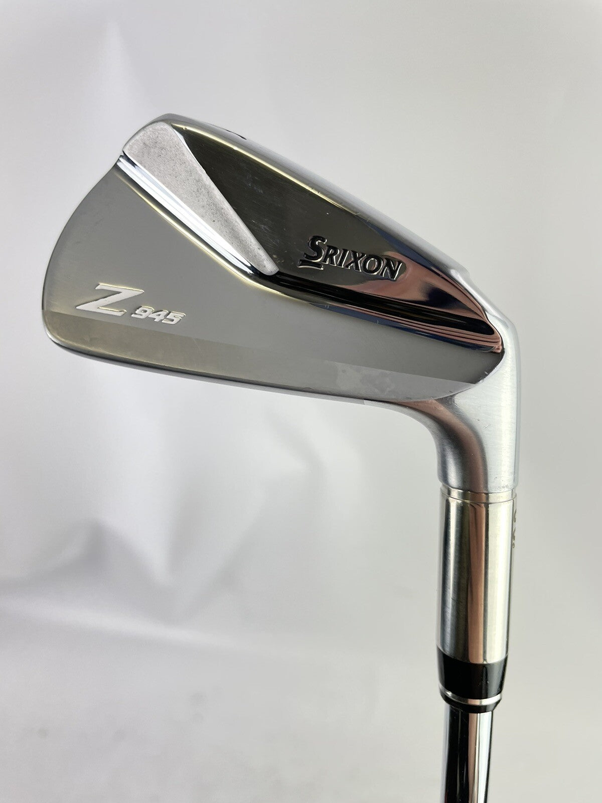 Srixon Z945 6 Iron Nippon DST XXIO Regular Steel -1/2” /New Grip/80680