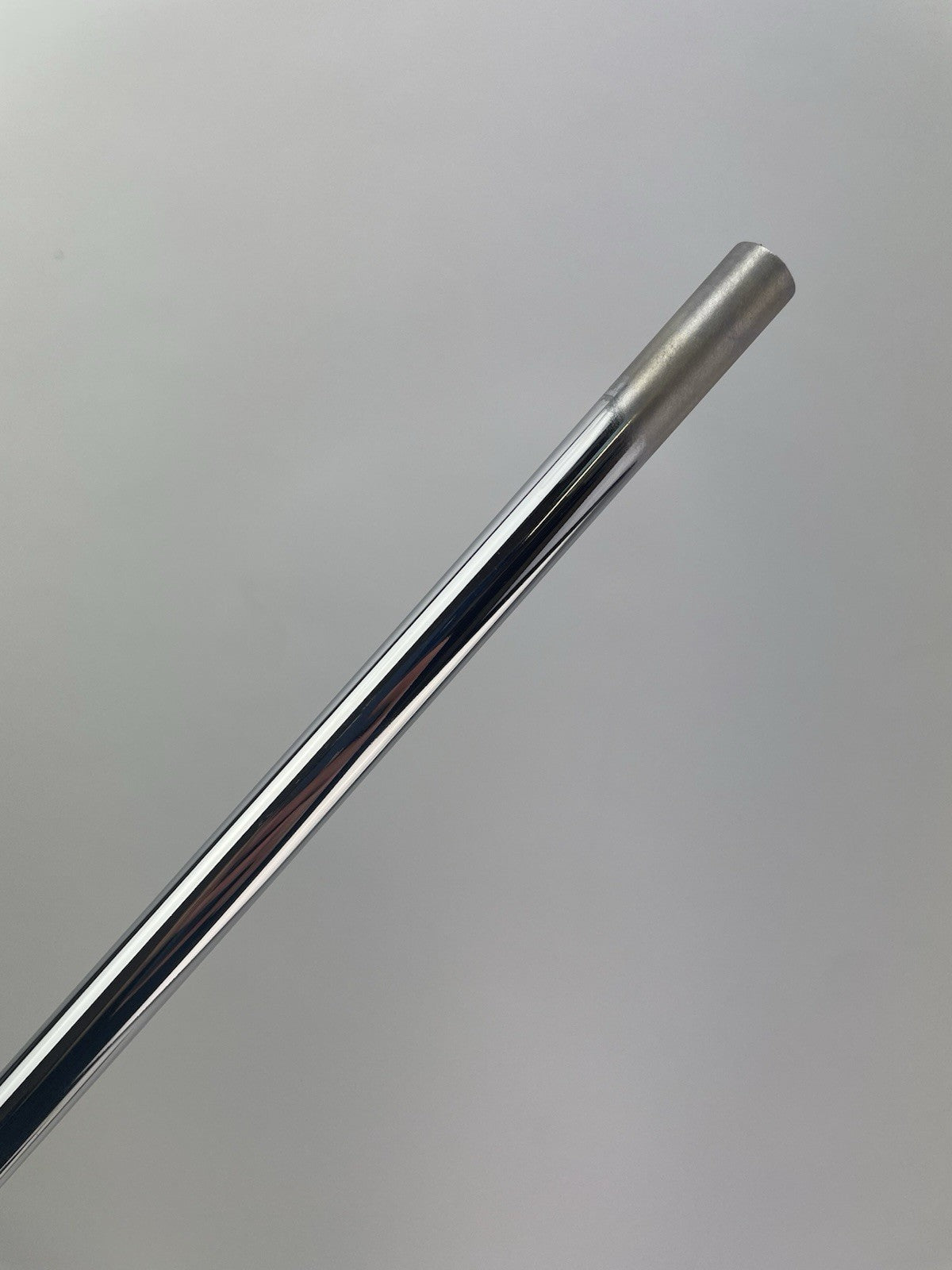 Dynamic Gold Mid 100 Iron Shaft Regular Flex Steel 35.5” /0.370 Parallel /30253 2