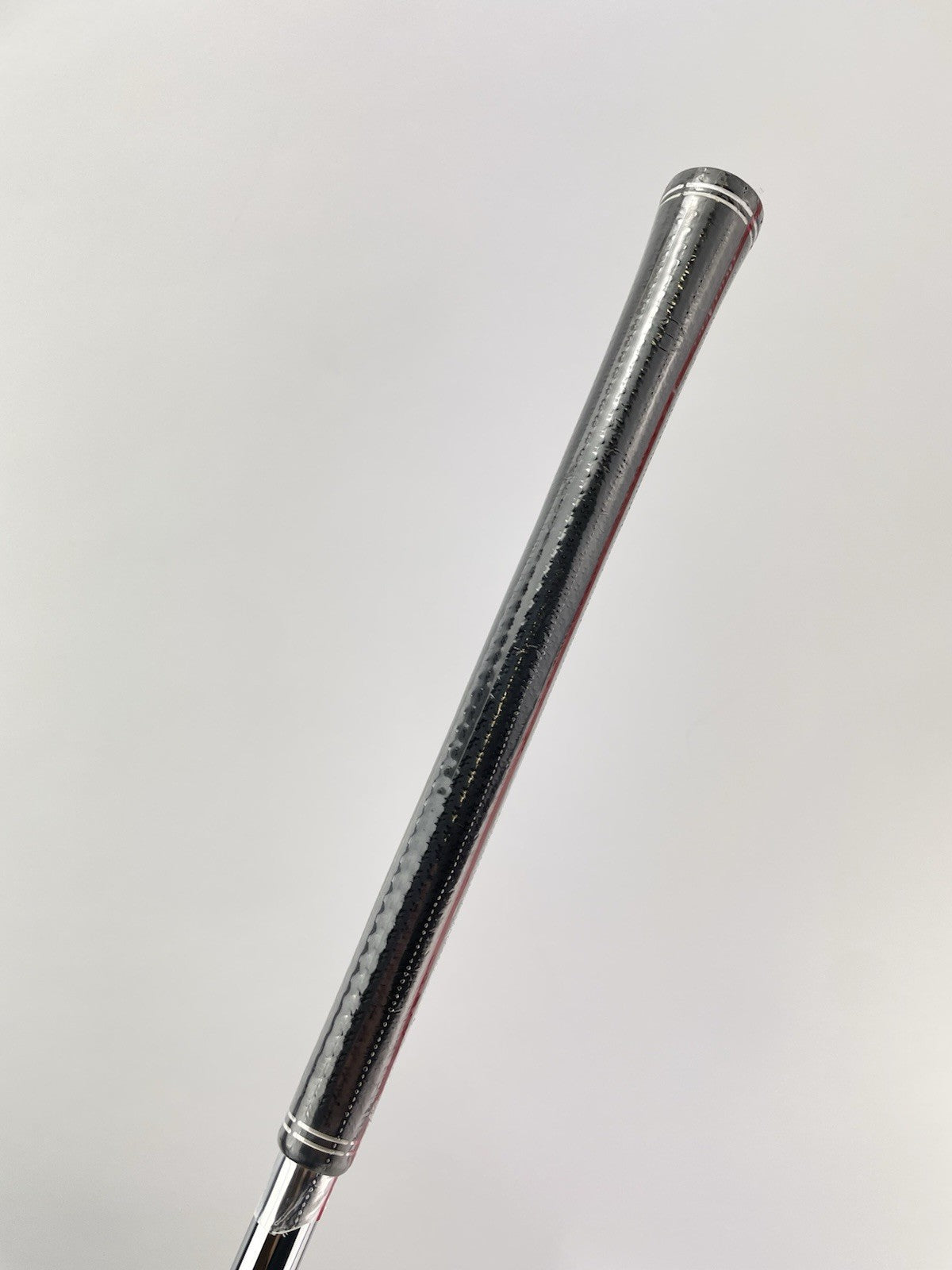 KBS $-Taper Lite Iron Shaft Regular Flex Steel 35.75” /0.370 /Lamkin /2989510