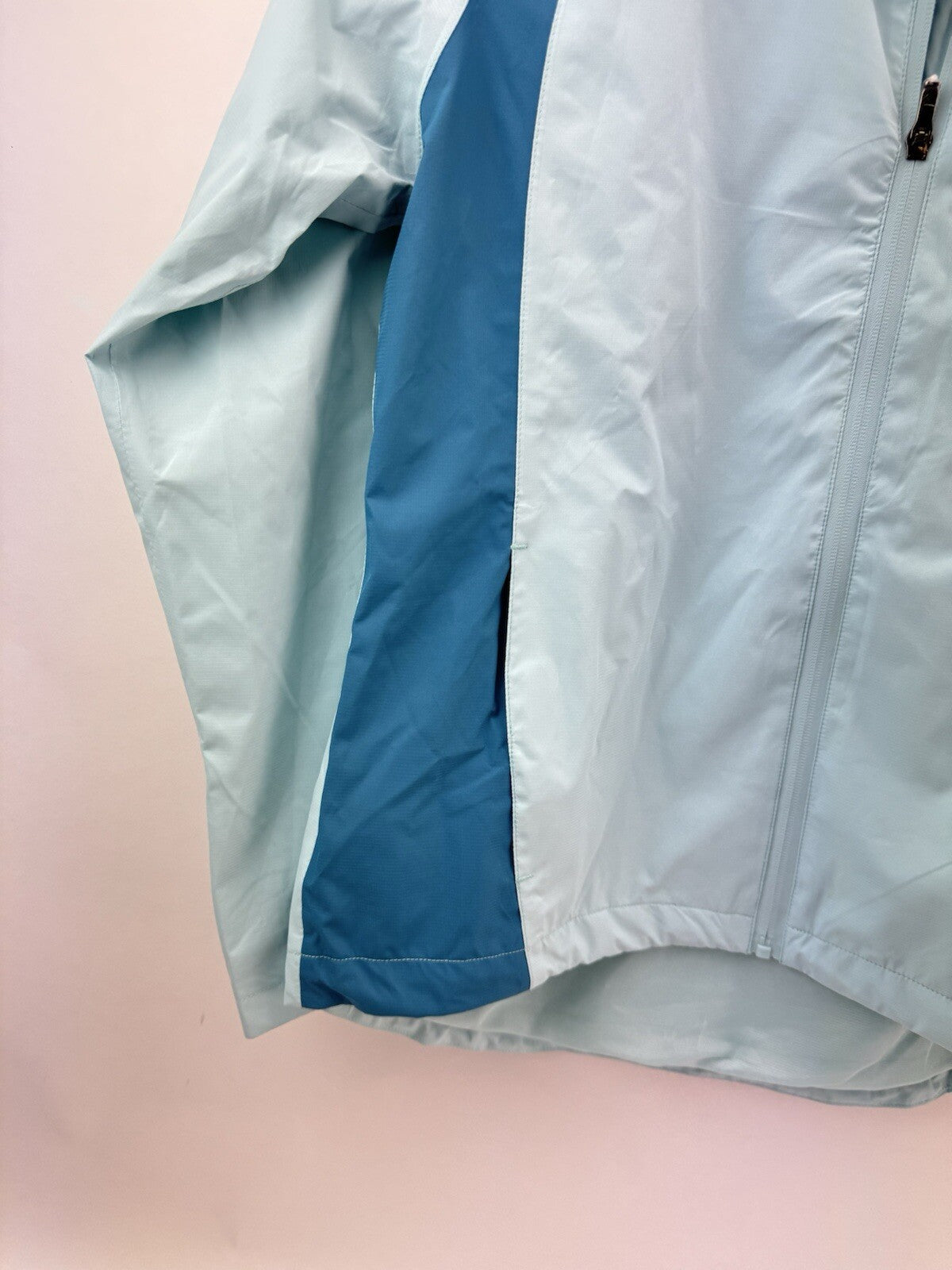 Ping Ladies Waterproof Jacket Freda UK 12 /Full Zip /New /208391