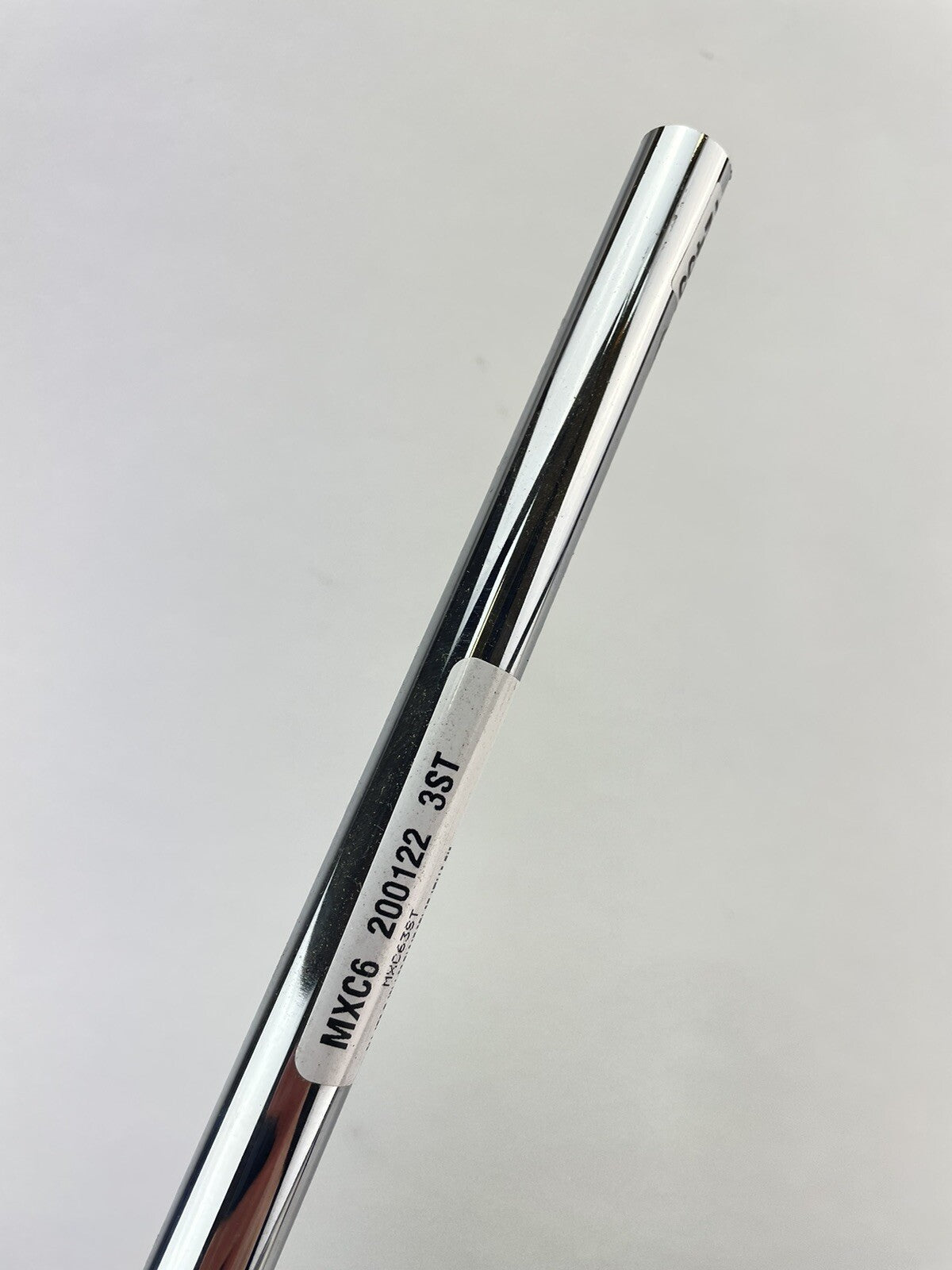 Project X Rifle Iron Shaft 6.5 X Flex Steel 105G 35" /0.370 Parallel /2017911
