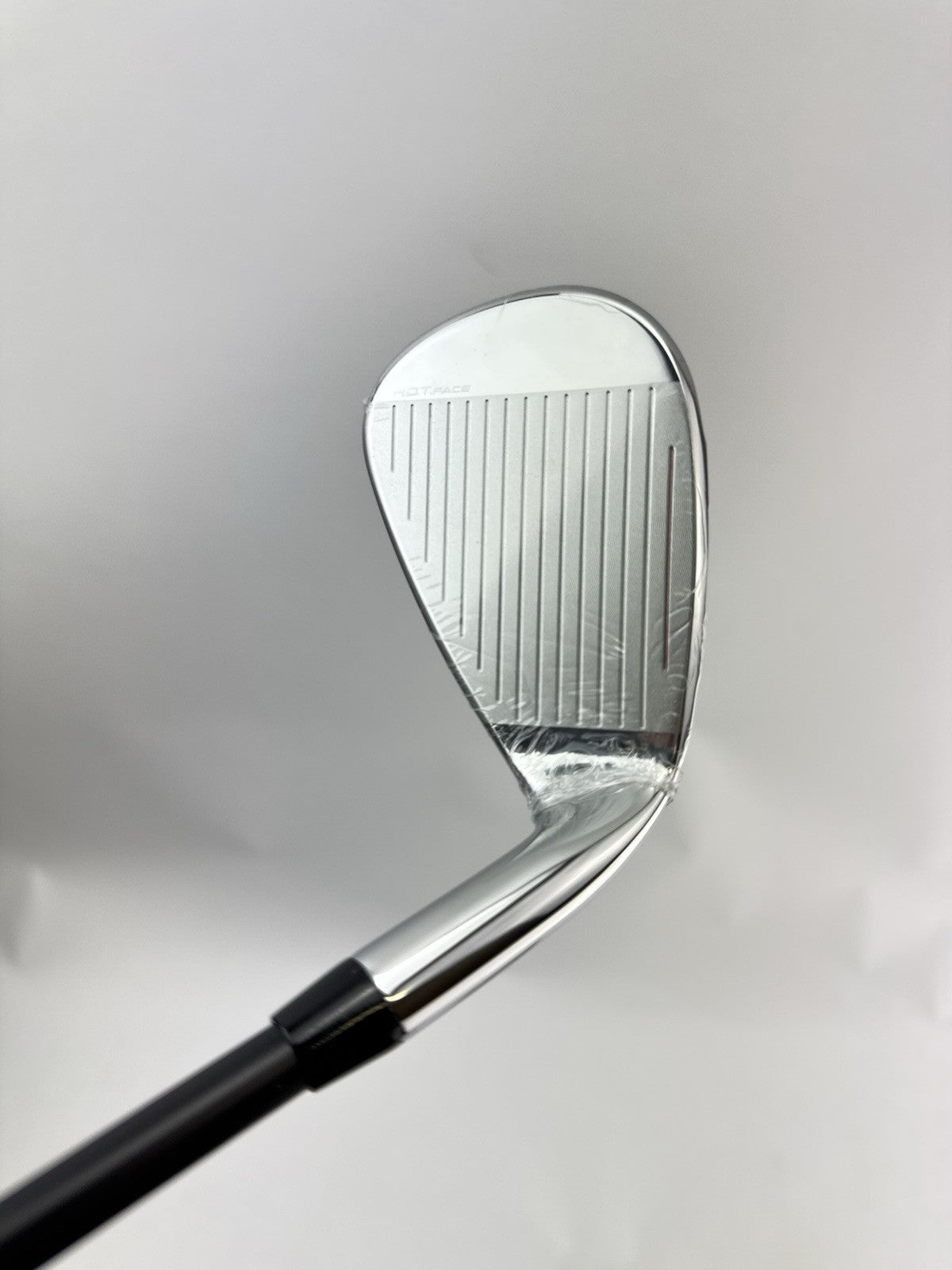 Cobra T-Rail Ladies Gap Wedge 50* Left Handed Womens Flex Graphite /New /303319