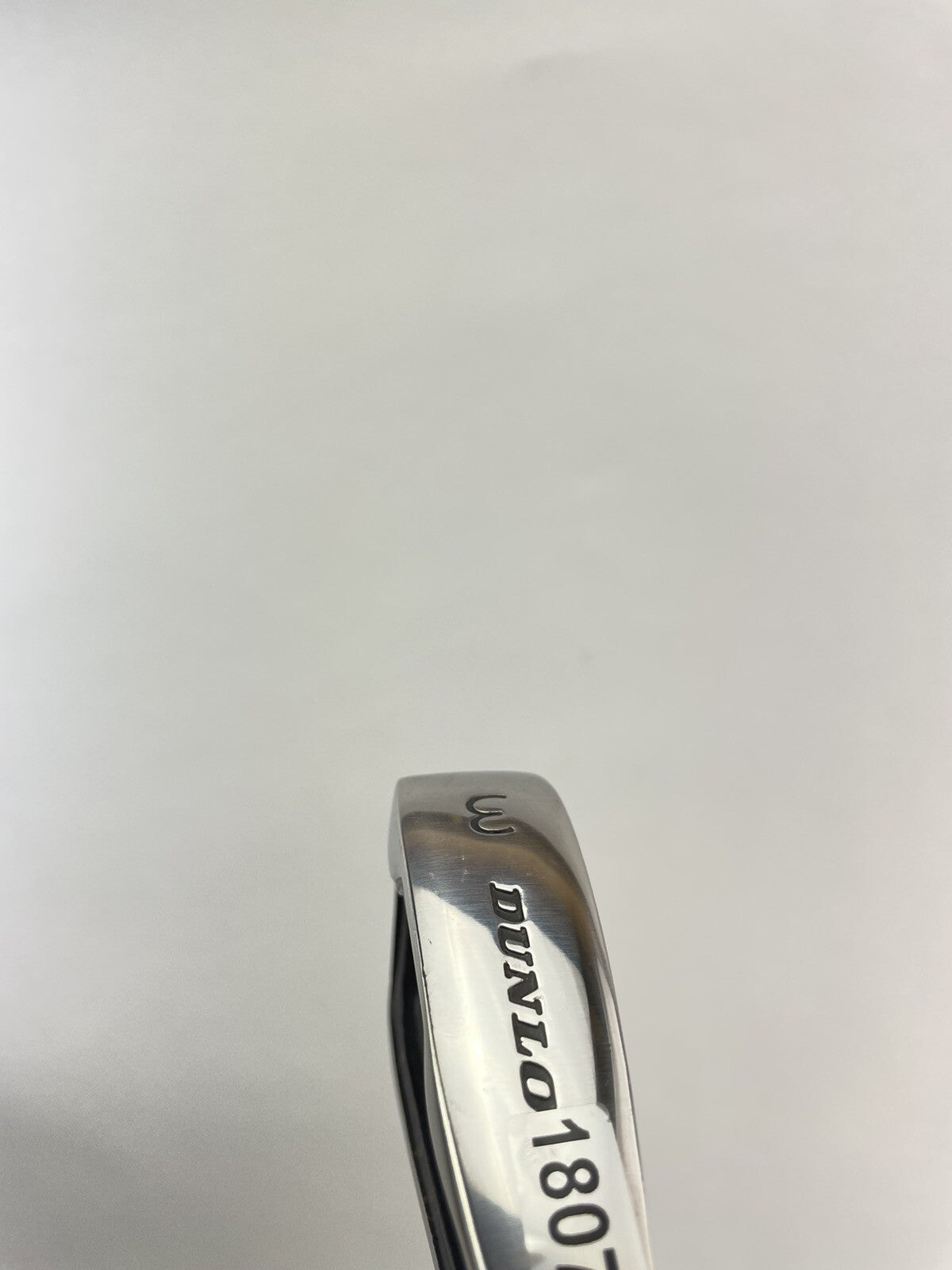 Dunlop Golf 3 Iron Power MXII Regular Flex Steel /Right /New Grip /180756