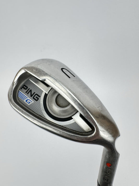 Ping Gap Wedge G Series 50* XP95 S300 Stiff Steel +1/2” /Right Handed /340370