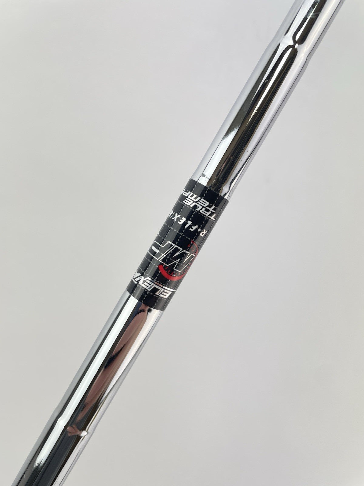 Elevate MPH 85 Iron Shaft Regular Flex Steel 36 /0.370 Parallel /266032