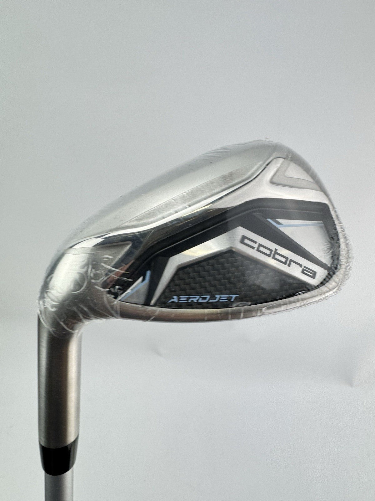 Cobra Aerojet Ladies Gap Wedge 47.5* Women’s Flex Graphite /Left /New /292252