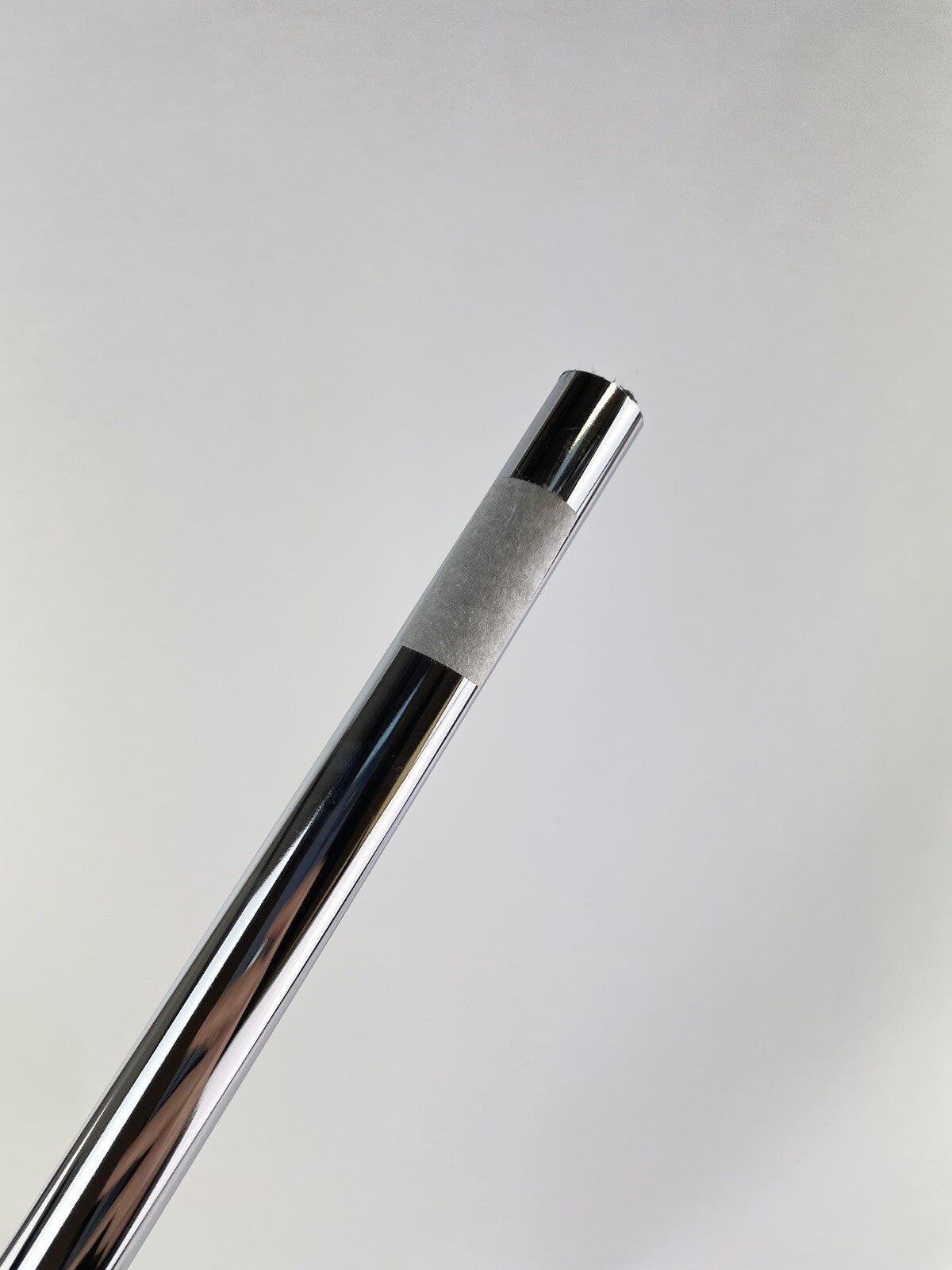 Elevate ETS Iron Shaft Vss 95 Stiff Flex Steel 35" /0.370 Parallel /1389710