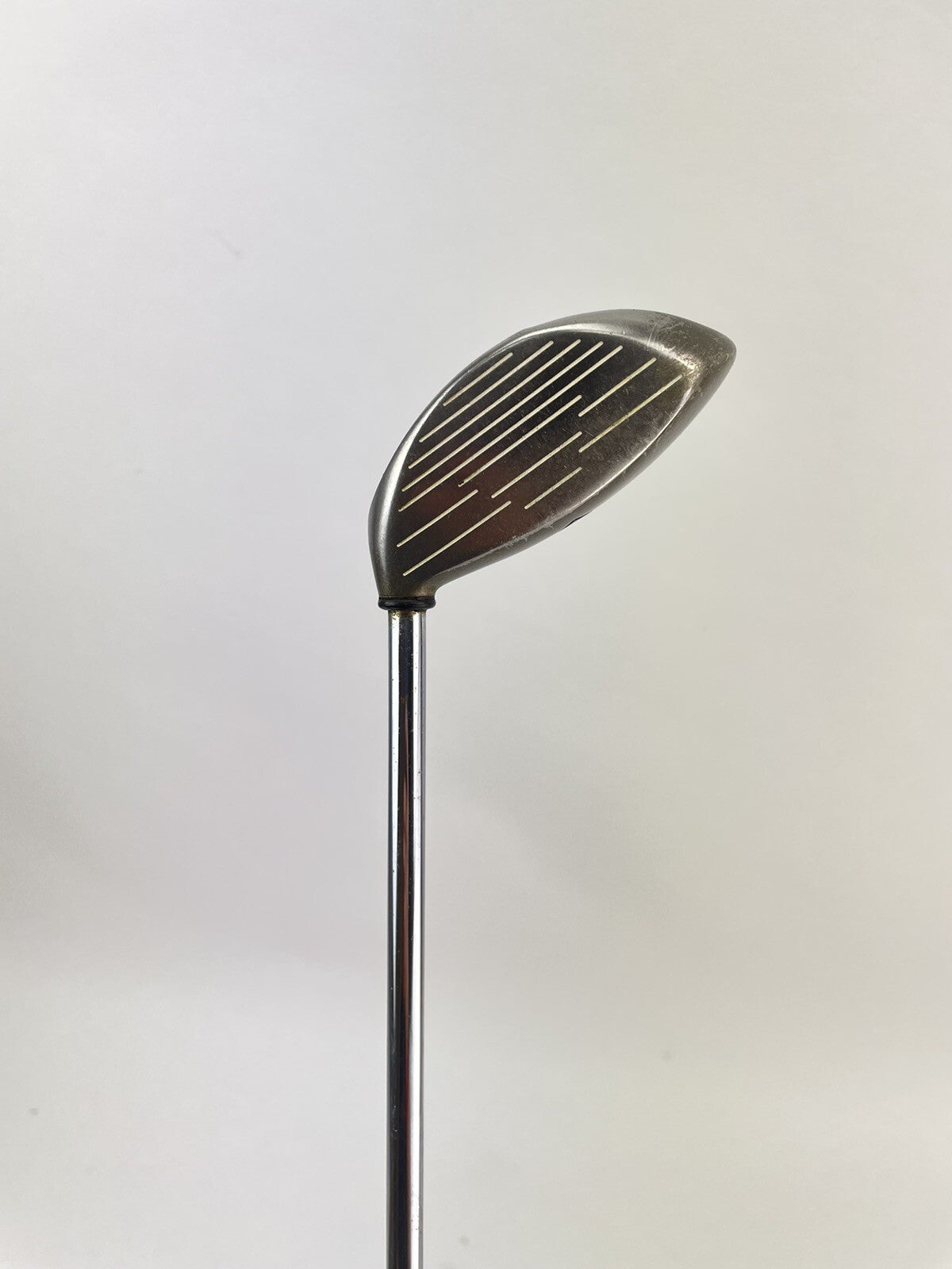 Callaway Big Bertha 3 Wood Regular Flex Steel /Right Handed /New Grip /182528