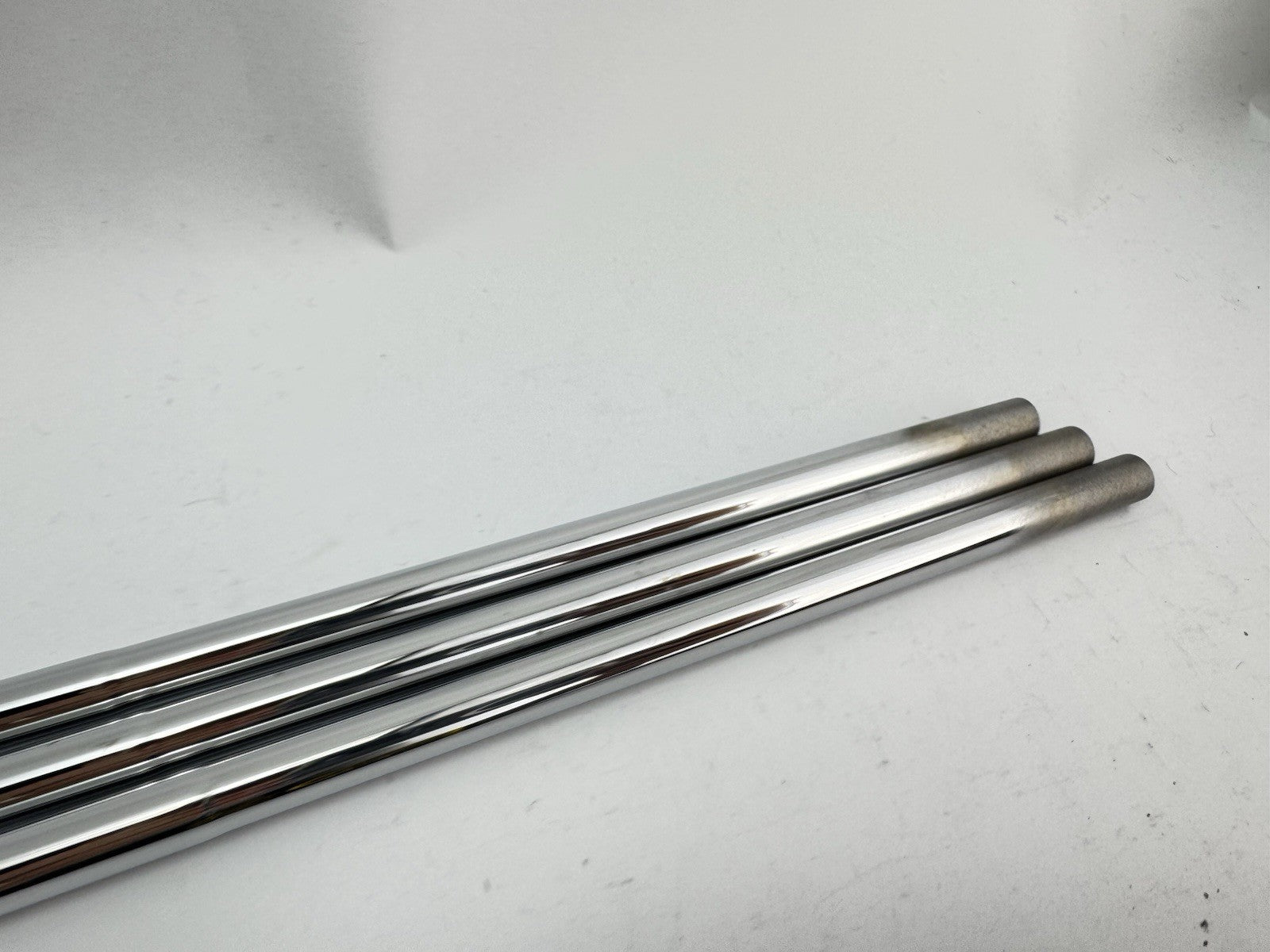 Elevate Pro Wedge Shaft Set (3) Vss 115 X Flex Steel /0.355 Tapered /291307