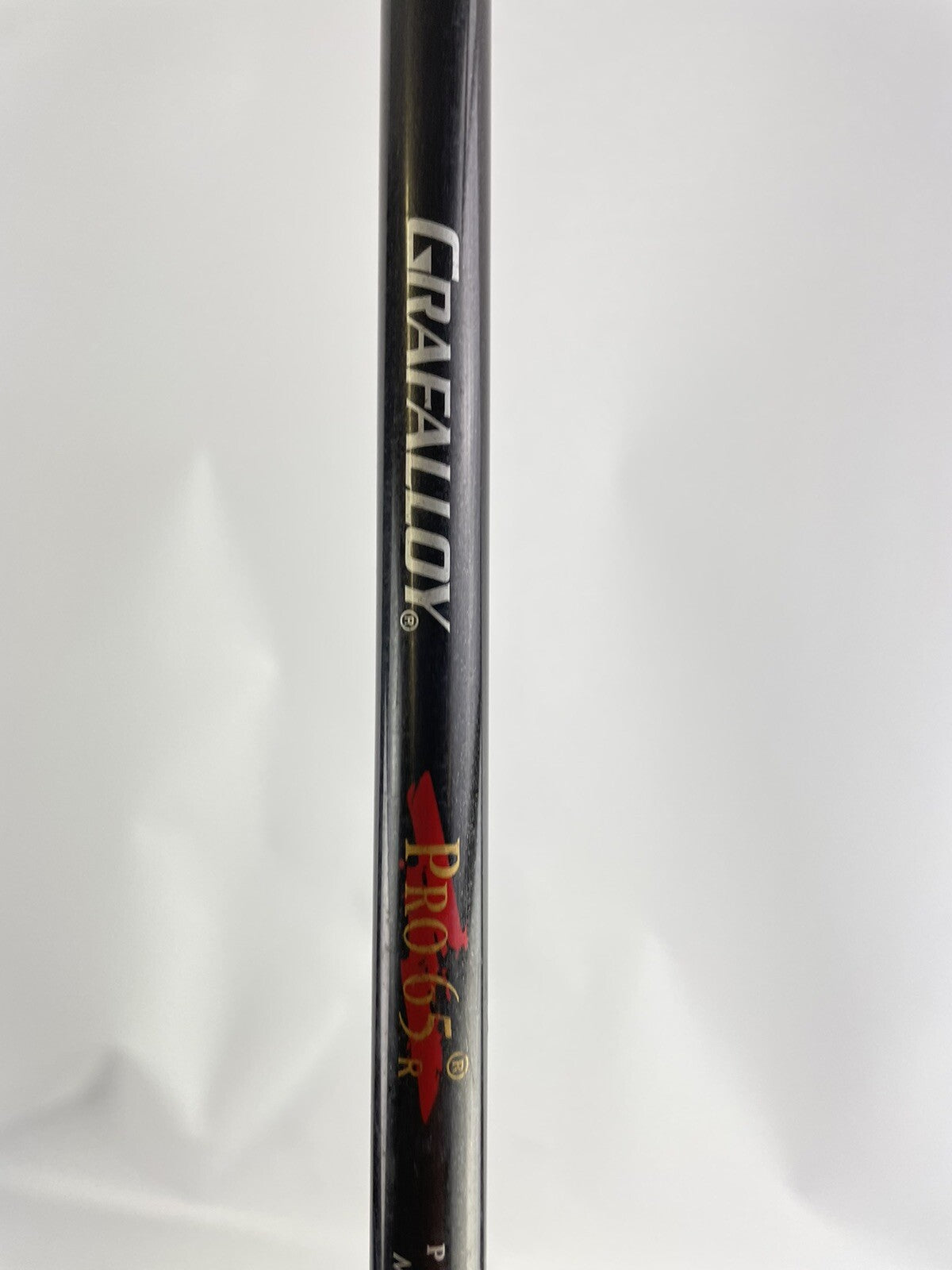 Benross Golf 3 Wood 15* Grafalloy Regular Graphite /Right /New Grip /823813
