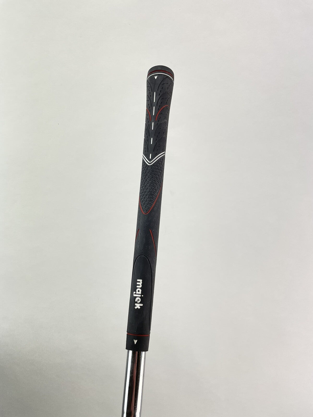 Callaway Golf 4 Iron X-12 Regular Flex Steel /Right Handed /New Grip /2115417
