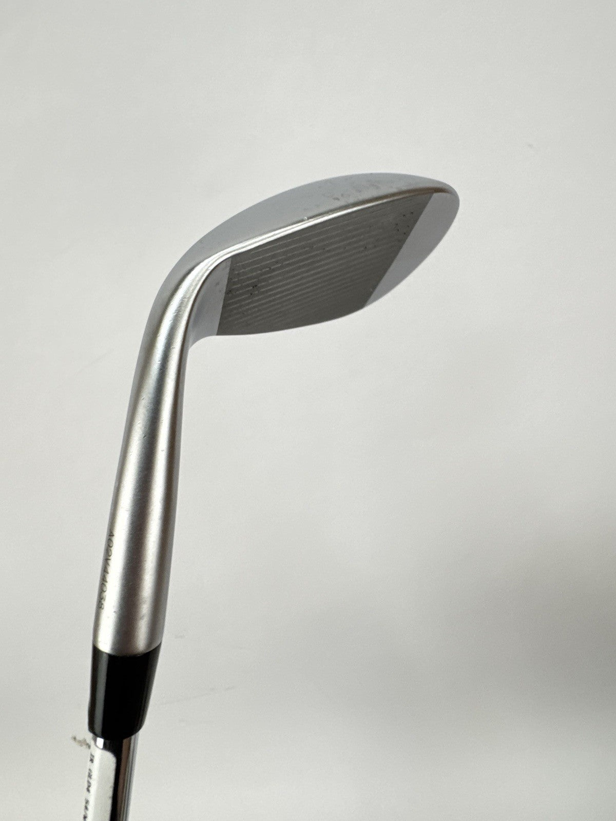 Ping Glide 4.0 Sand Wedge 54* Black Dot Wedge Flex Steel /Right Handed /347477