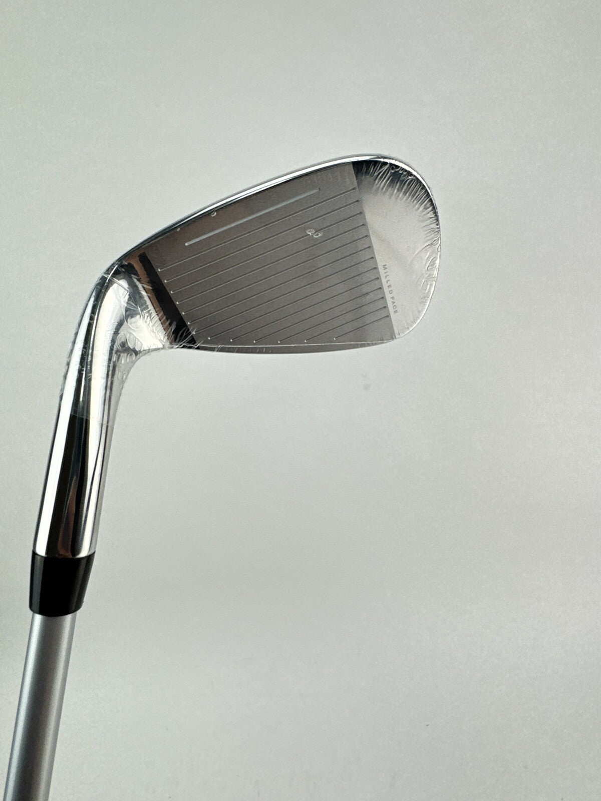 Cobra F9 One Length Pitching Wedge KBS TGI 50 Senior Graphite /284369