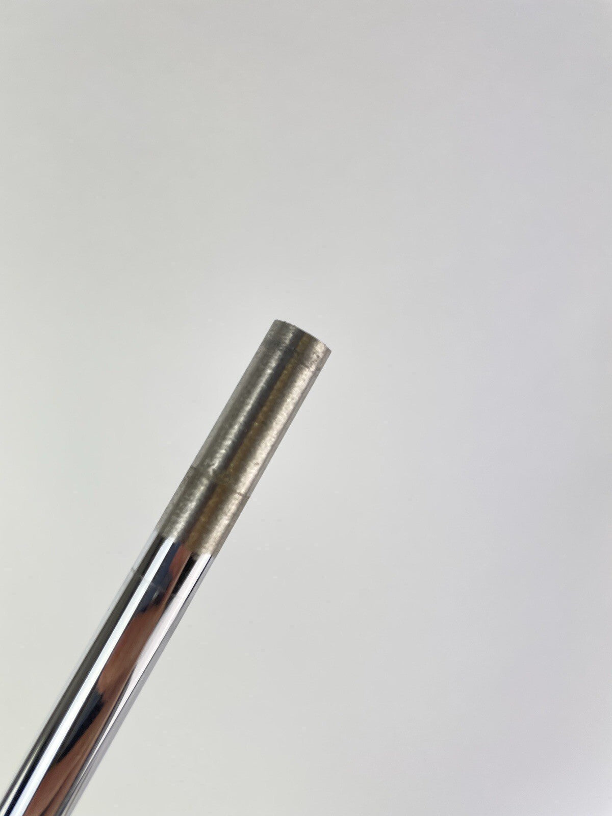 True Temper XP90 Iron Shaft Stiff Flex Steel 35.5” /0.370 Parallel /134778