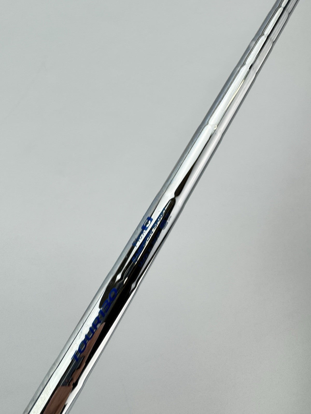 Nippon Modus3 Iron Shaft Tour130 Stiff Flex Steel 35.25” /0.355 Tapered /295107