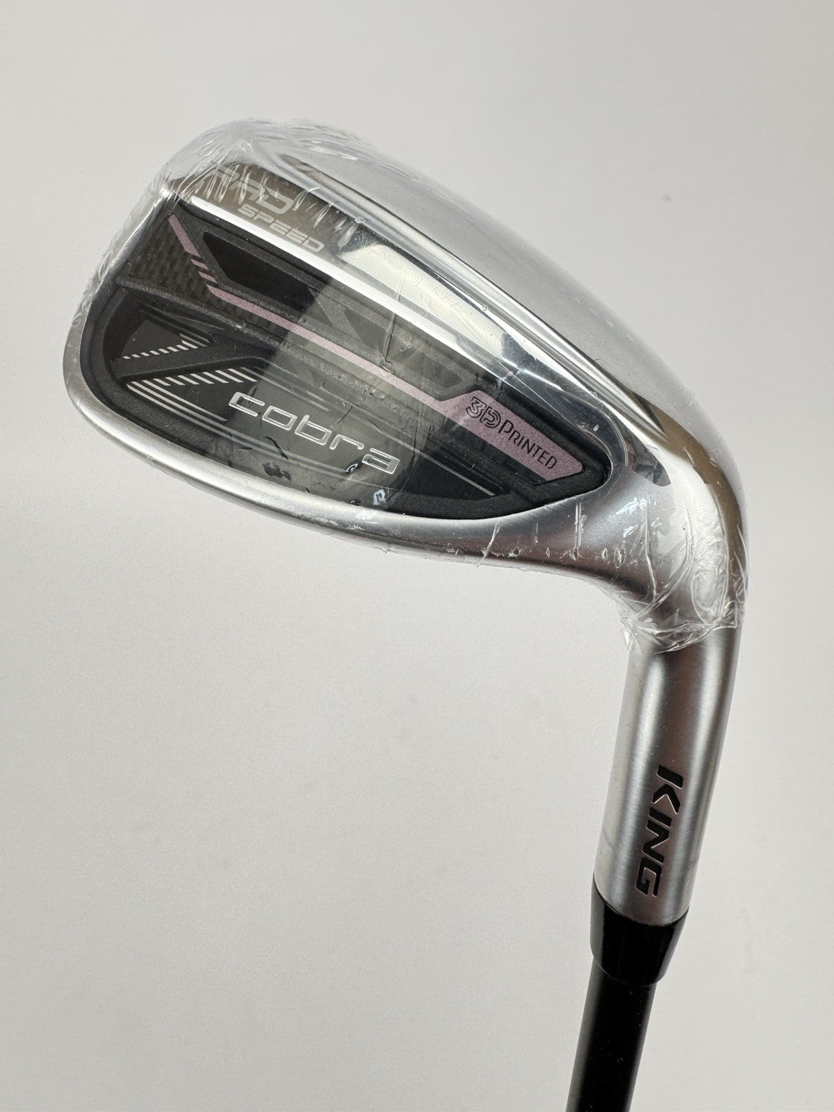 Cobra RadSpeed Womens Gap Wedge 48* KBS PGI 55 Ladies Graphite /New /357470