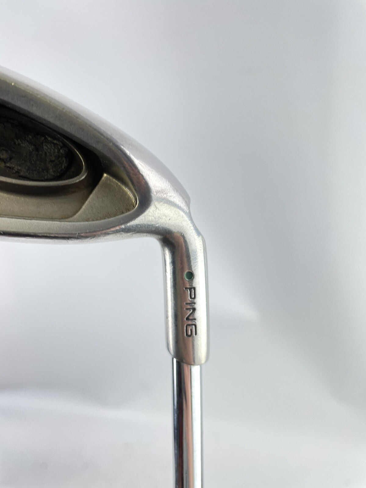 Ping Rapture 6 Iron Black Dot Regular Flex Steel /Right /New Grip/74483