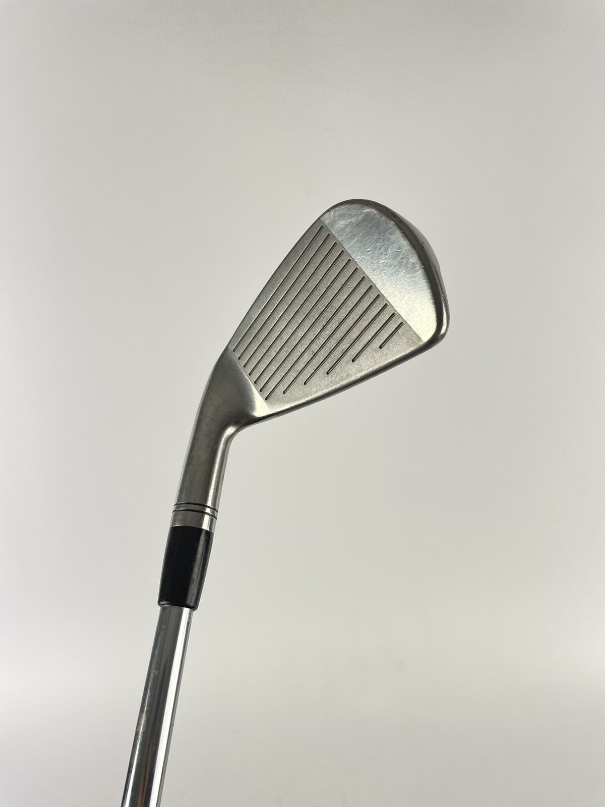Titleist 735cm 6 Iron Stiff Steel /Right /New Grip /10025