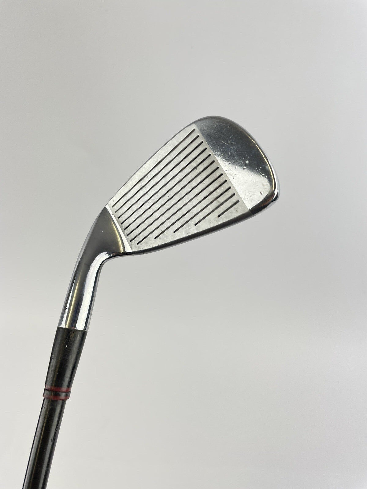 Wood Bros 3 Iron Mens Tour Forging Regular Flex Graphite /Right /New Grip /44158