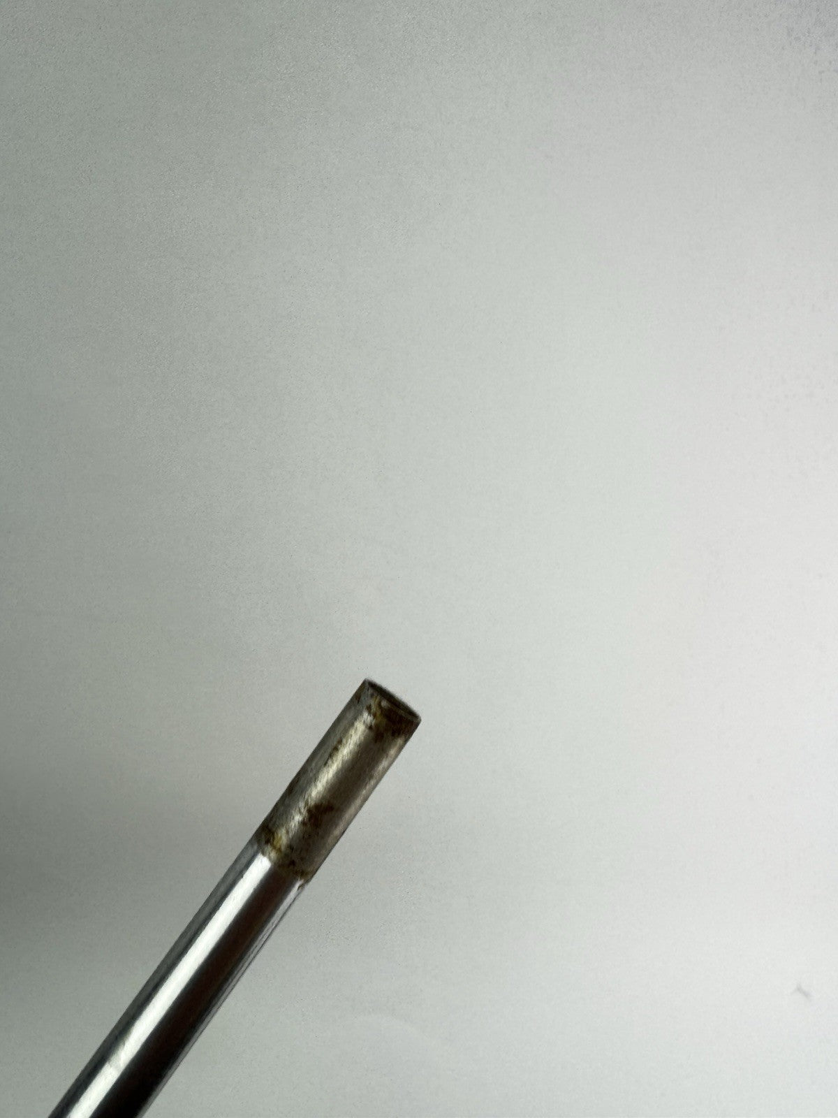 Project X LS Iron Shaft 6.5 X Flex Steel 125G 35.5” /0.355 Tapered /308999