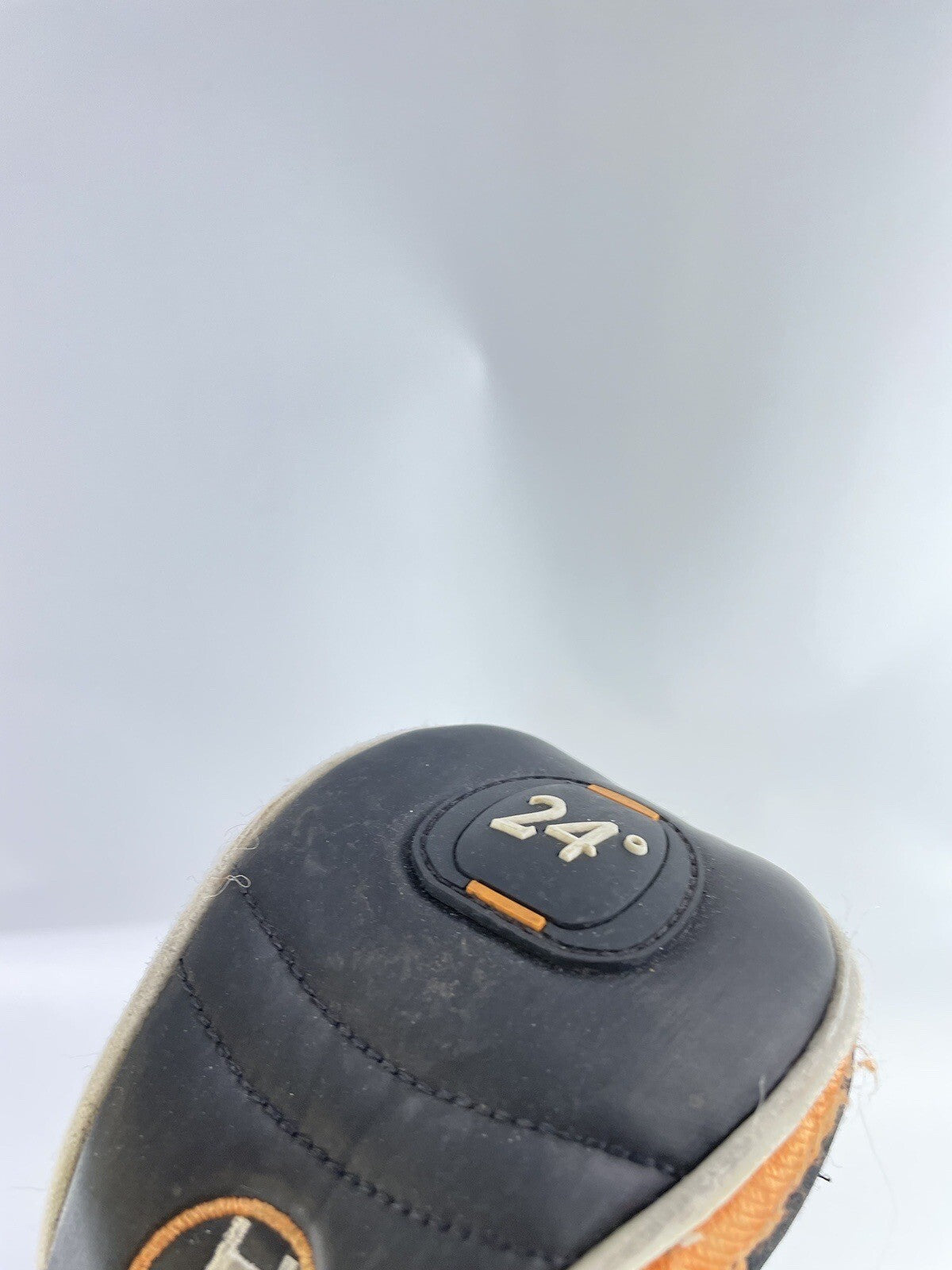 Ram FX9 Ladies Hybrid 24* Ladies Graphite /Right Handed /New Grip /605622