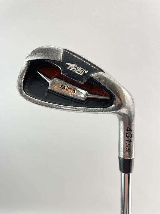 Wilson Golf 6 Iron X31 High Moi Regular Steel /Right Handed /New Grip /201170