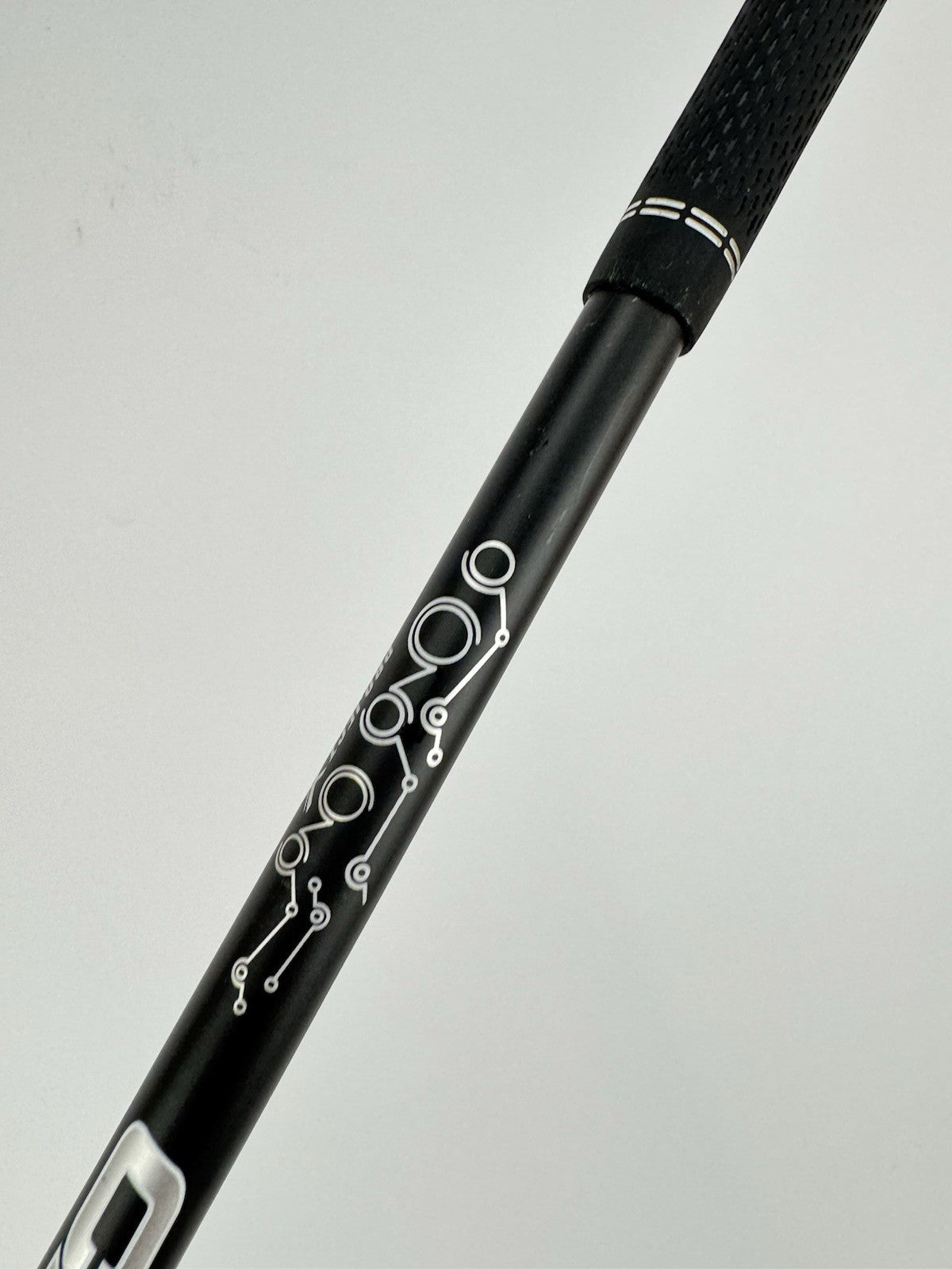 Cleveland Launcher XL 7 Iron 29* Catalyst Black Regular Graphite /Right /3297917