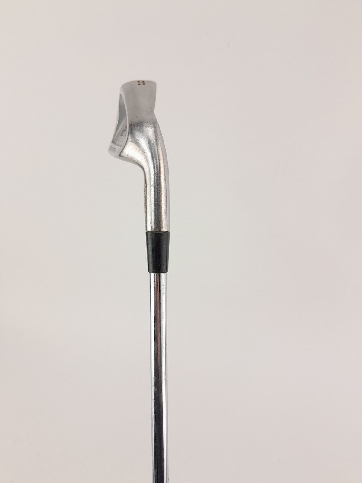 Mens Golf 6 Iron Offset MDD Plus Regular Steel /Right Hand /Good Grip /165905