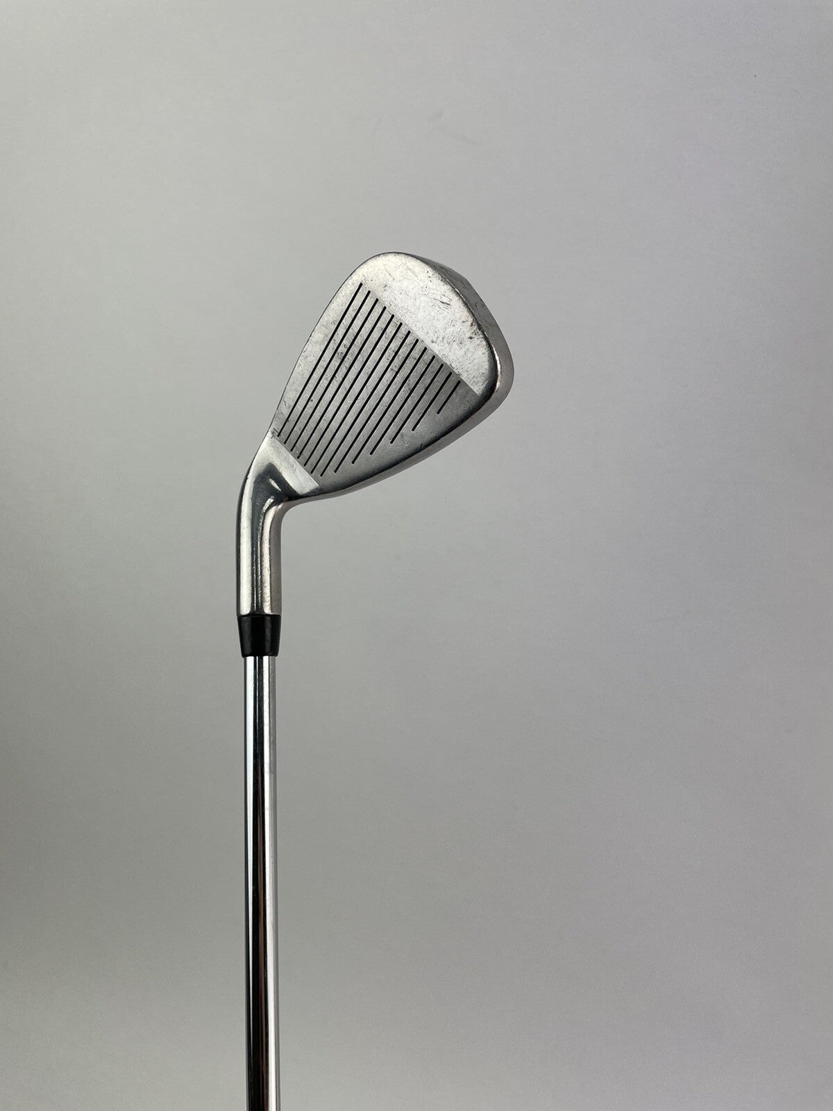Jaxx Golf 5 Iron CB200 Regular Flex Steel /Right Handed /New Grip /1862511